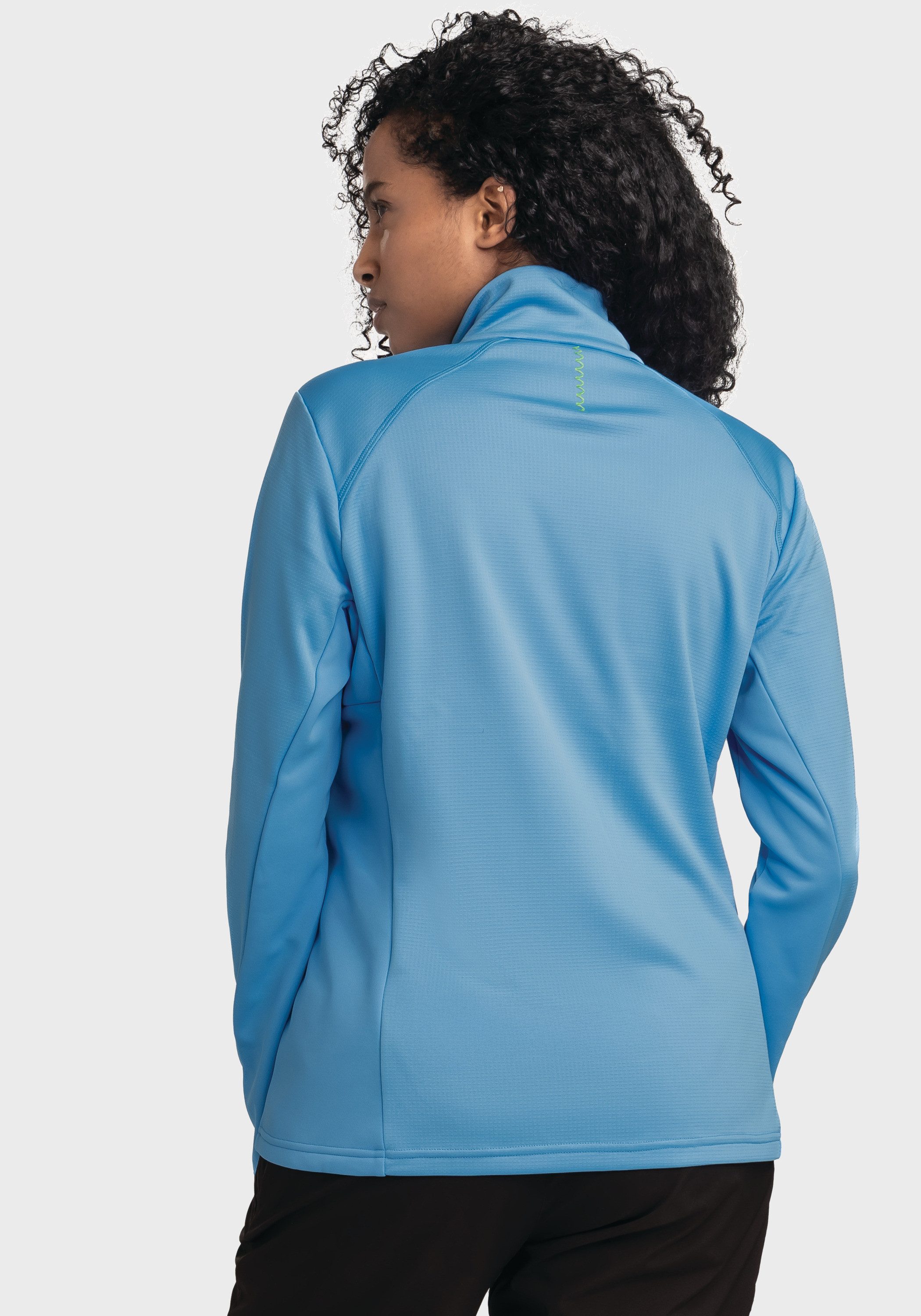 Schöffel Fleecejack Hiking Fleece Jk Style Milagle WMS