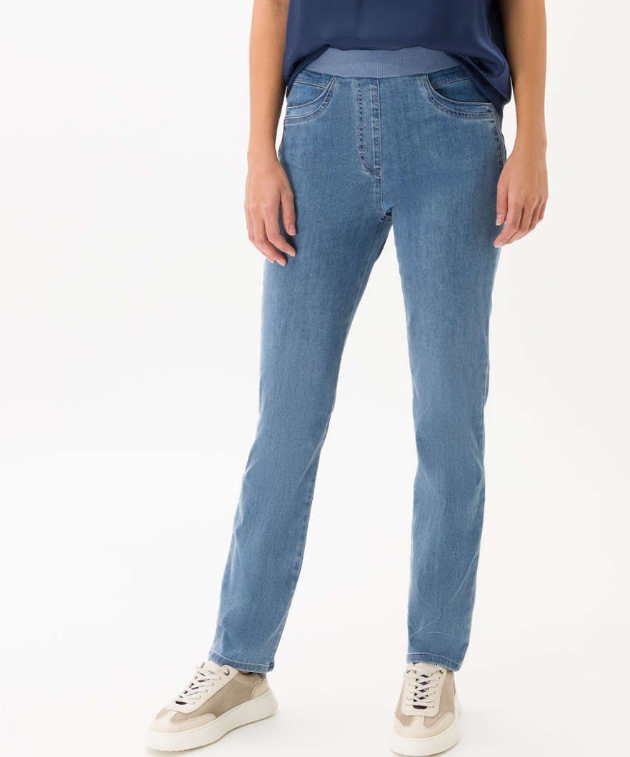 RAPHAELA by BRAX Prettige jeans