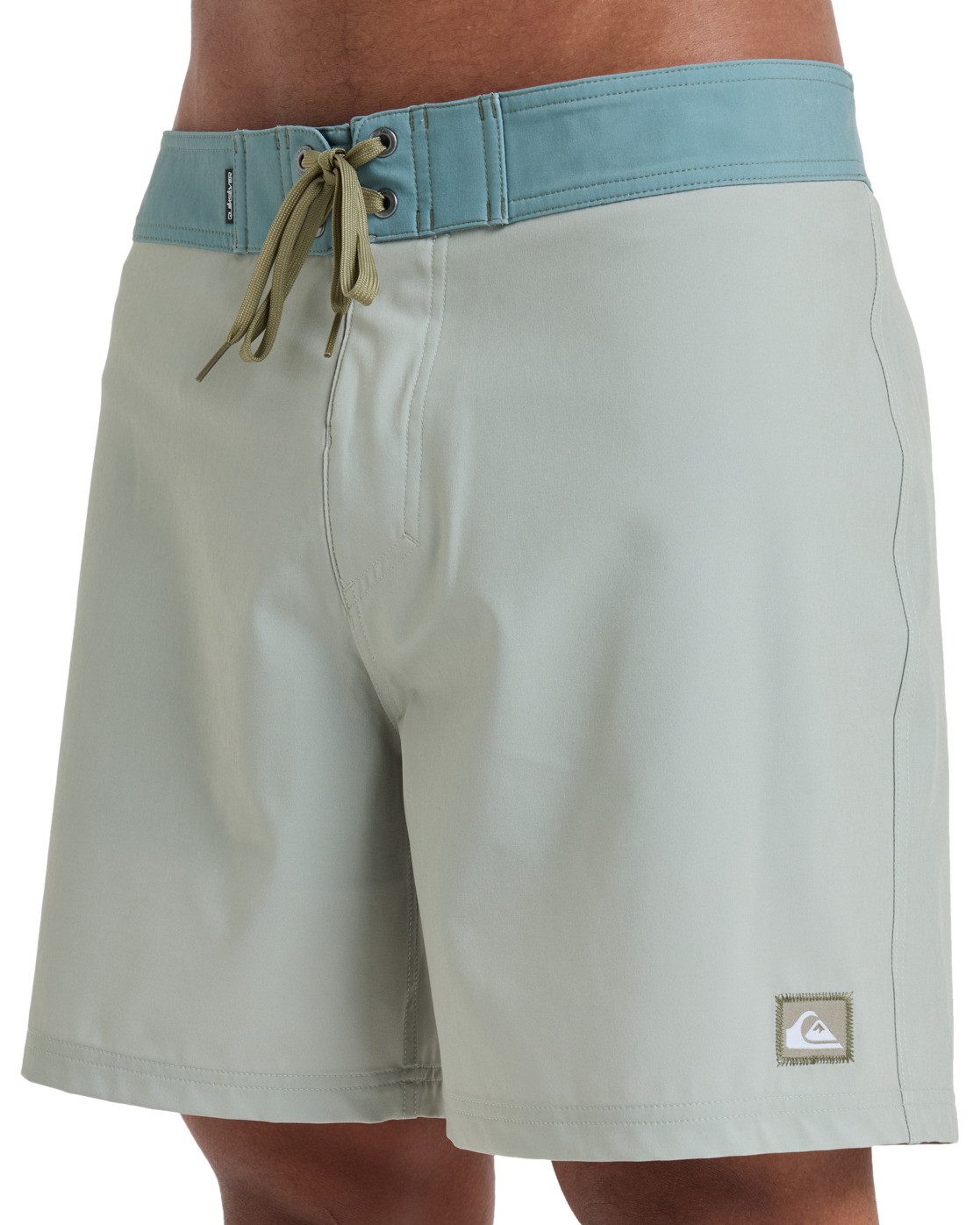 Quiksilver Boardshort Surfsilk Kaimana 16"