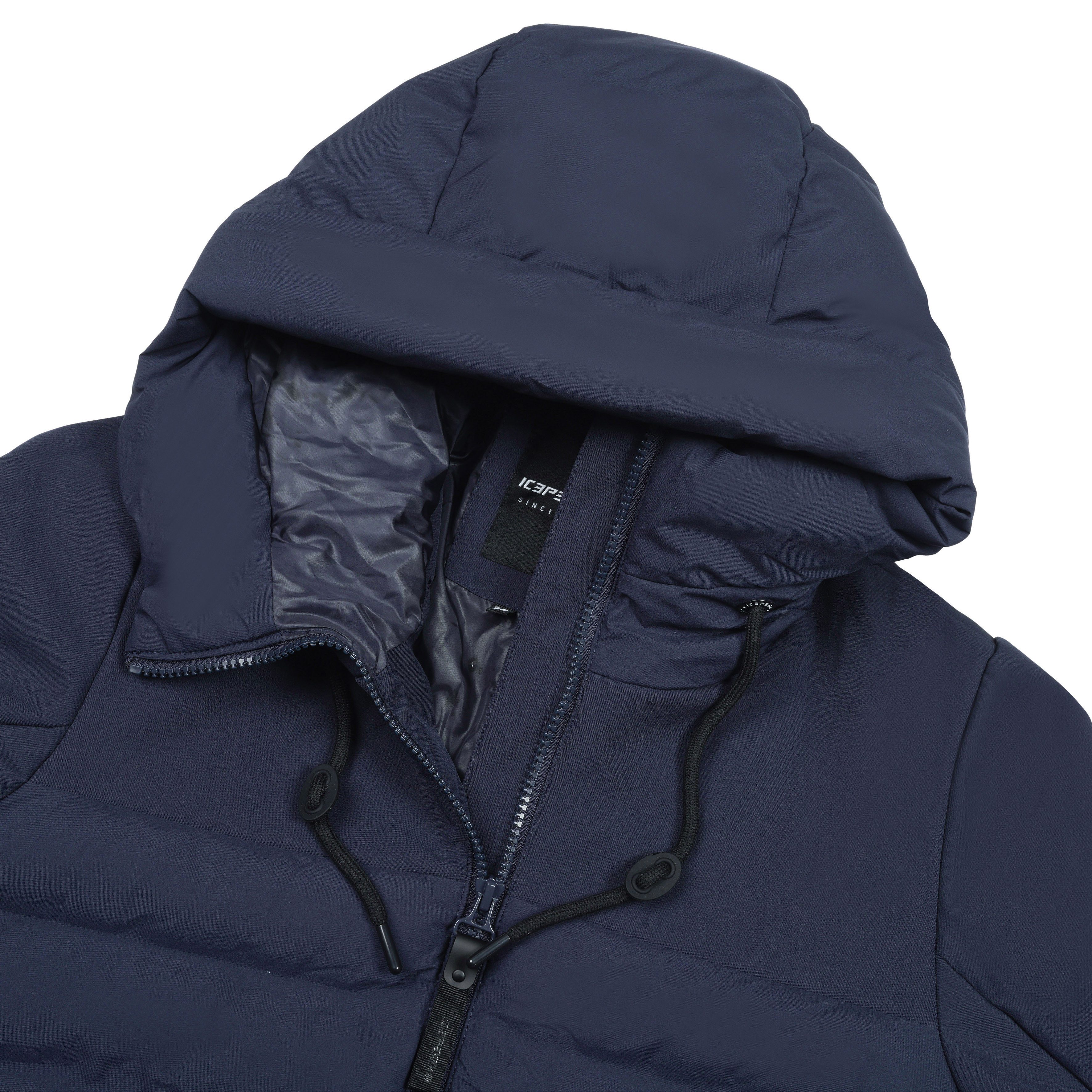 Icepeak Outdoorjack ICEPEAK ALBEE