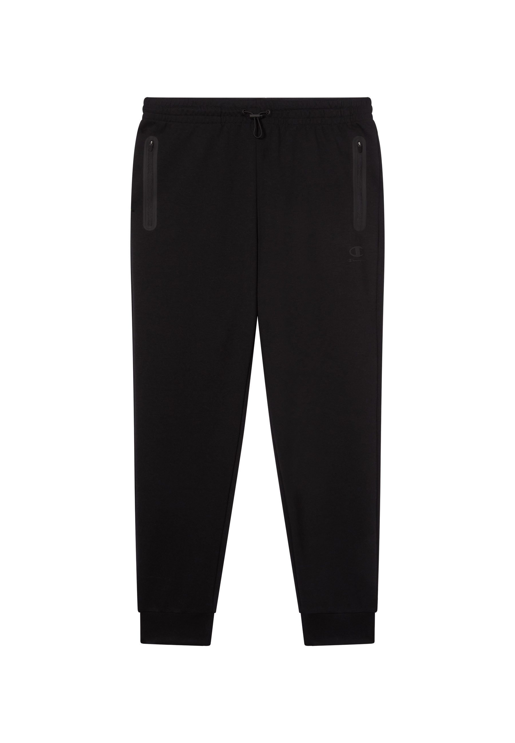 Champion Joggingbroek C-TECH Slim Fit Interlock Cuffed Pants (1-delig)