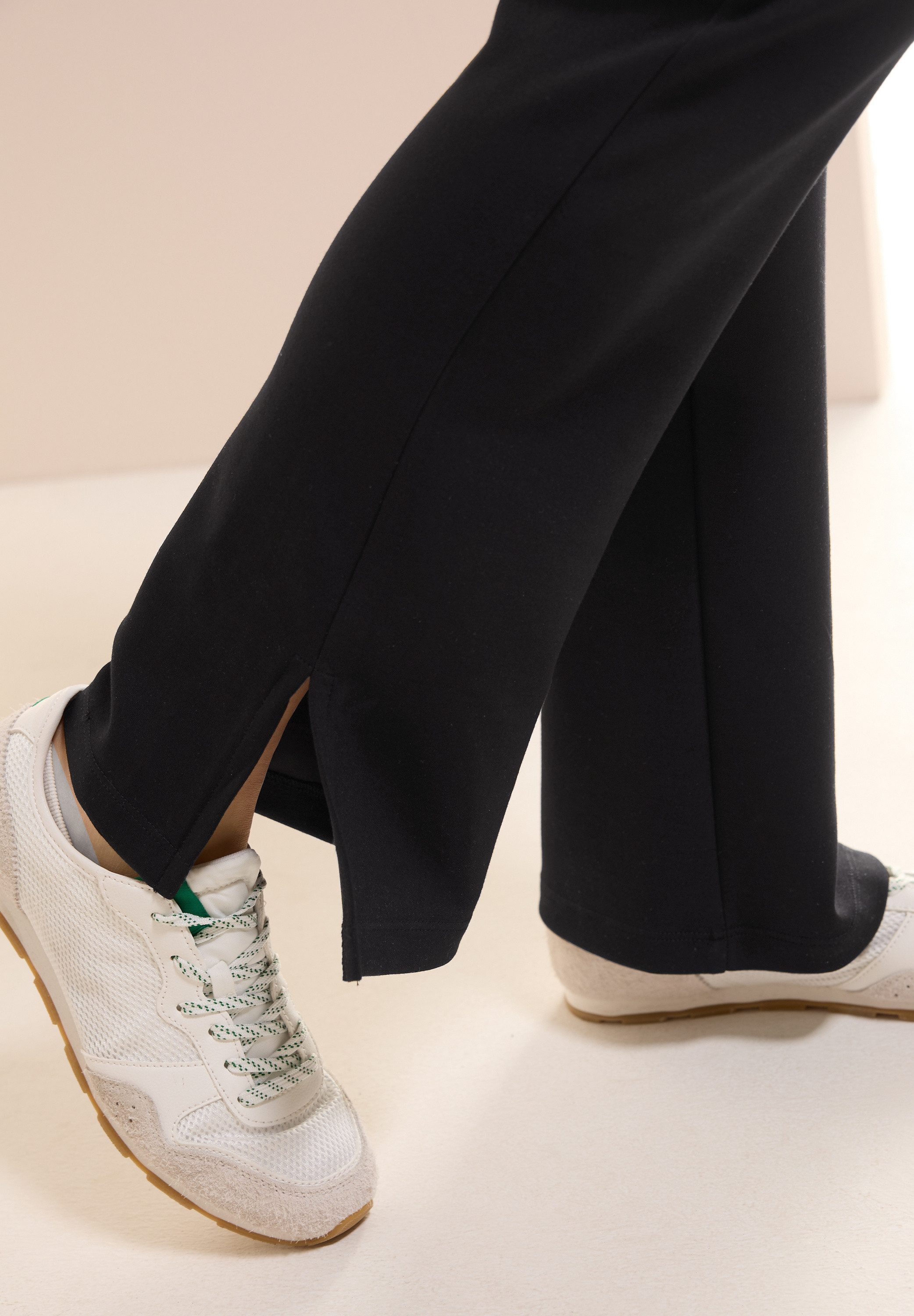 Cecil Legging