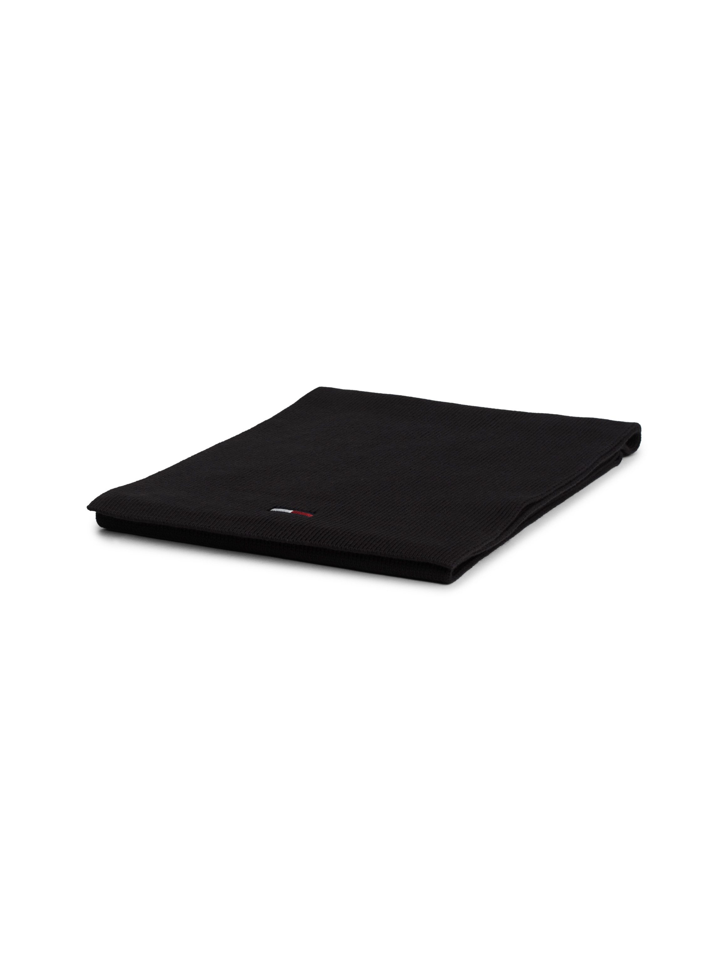 TOMMY JEANS Sjaal TJW ELONGATED FLAG SCARF