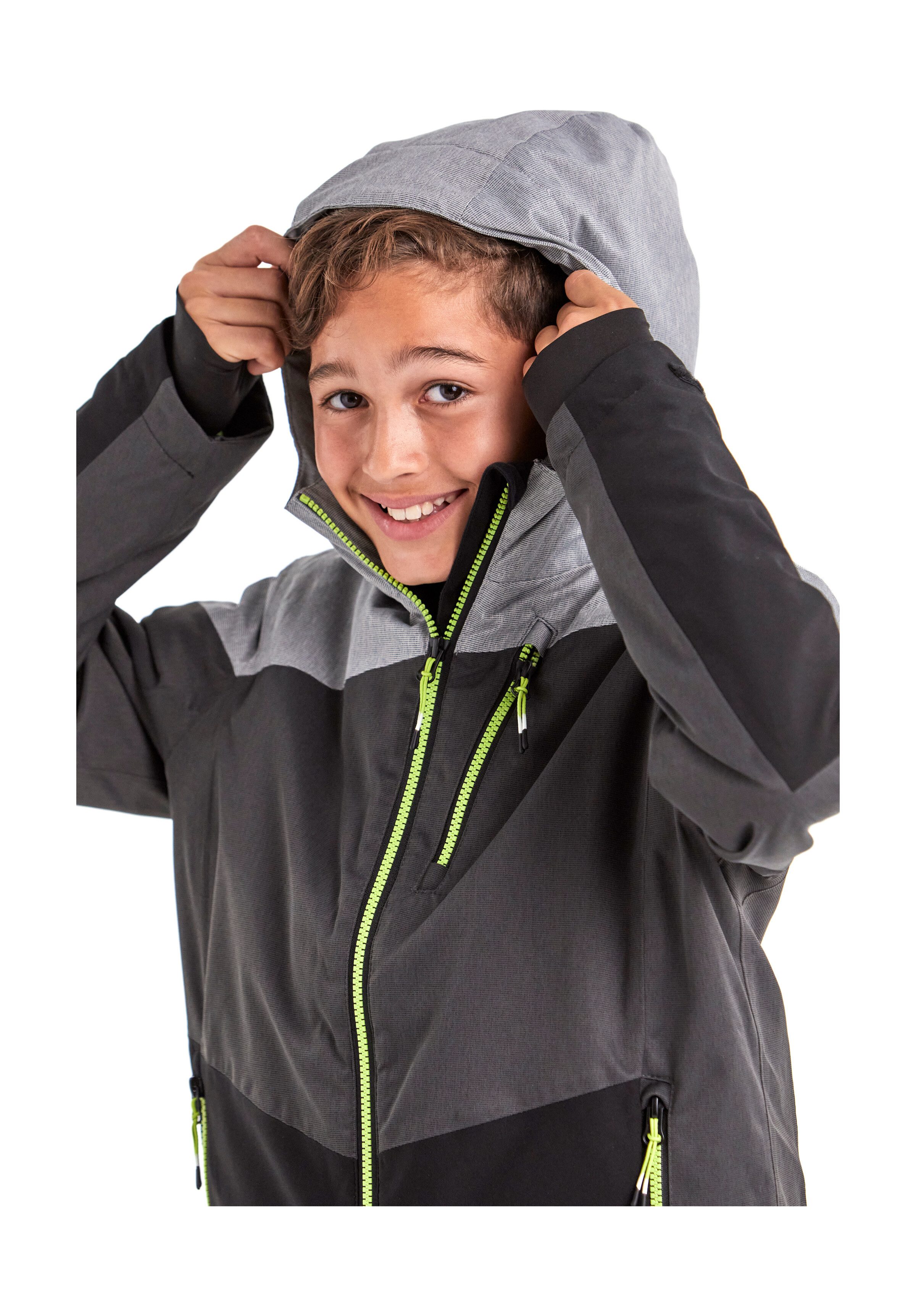Killtec Ski-jack KSW 161 BYS SKI JCKT