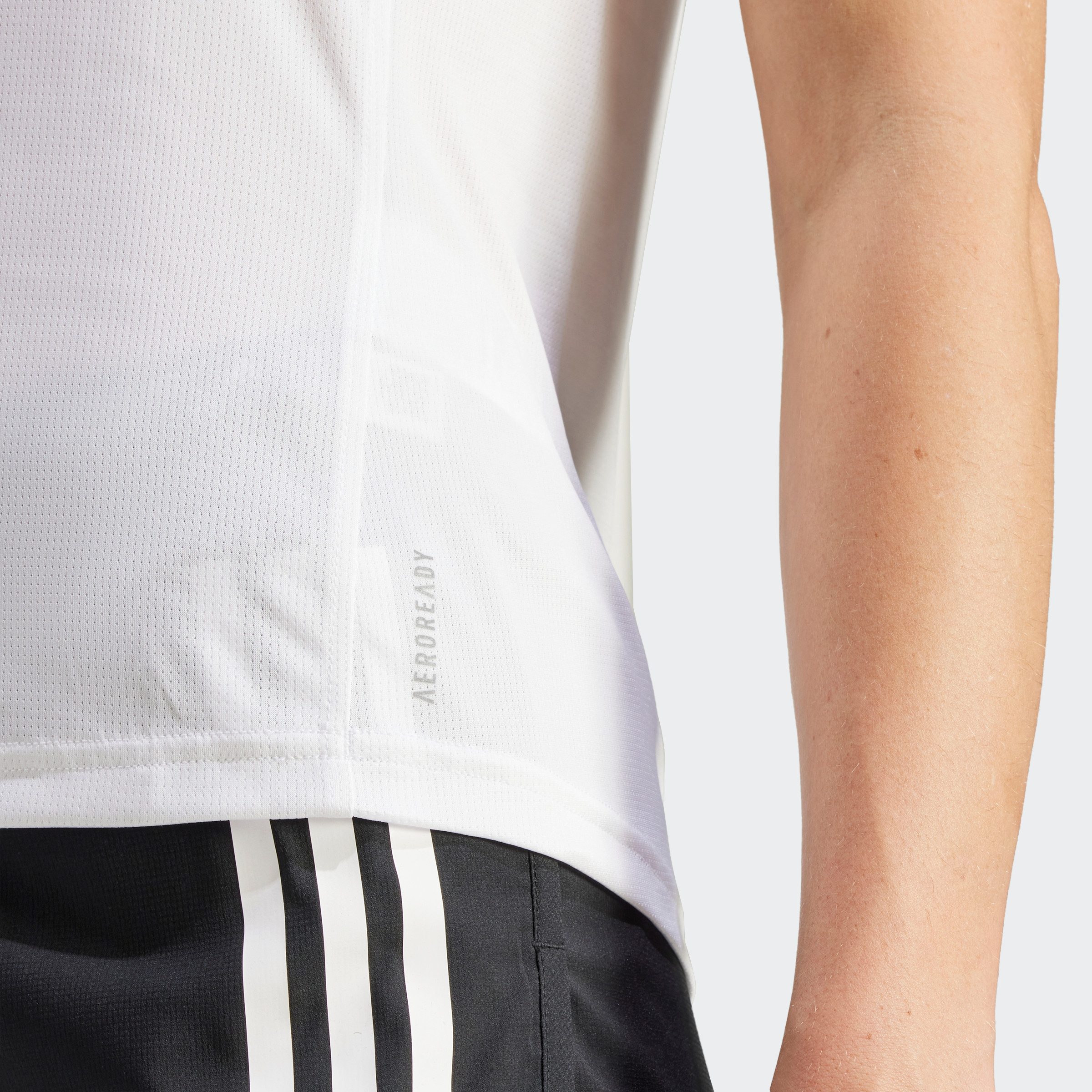 adidas Performance Runningshirt RUN IT TEE