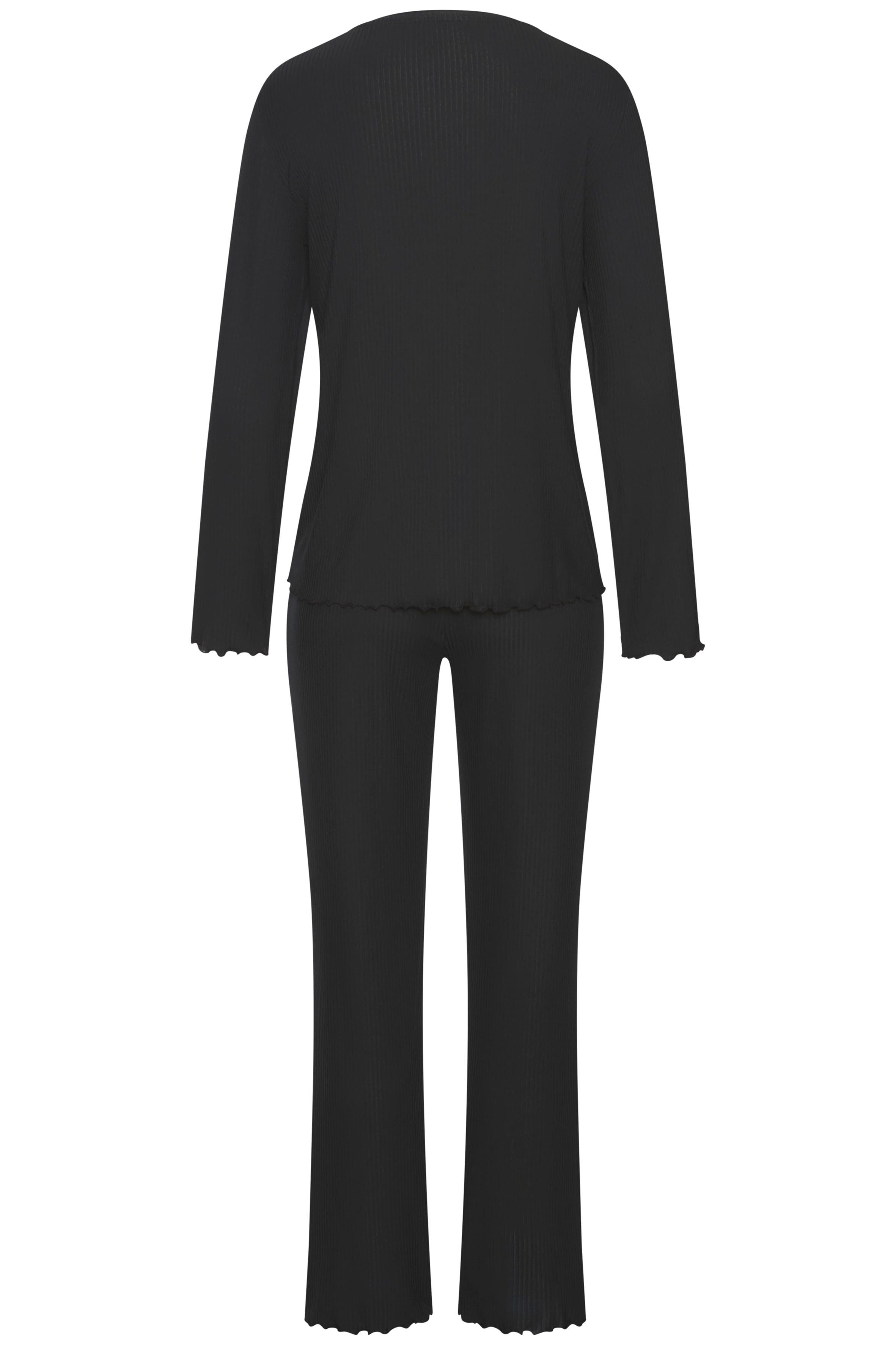 Vivance Dreams Pyjama met schattige babylockzoom