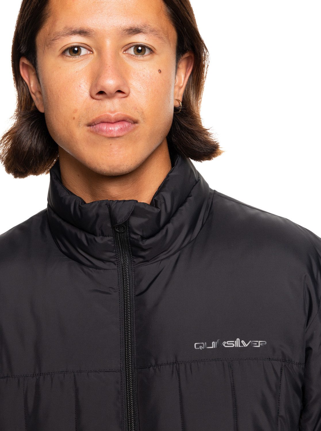 Quiksilver Donsjack Balnespick