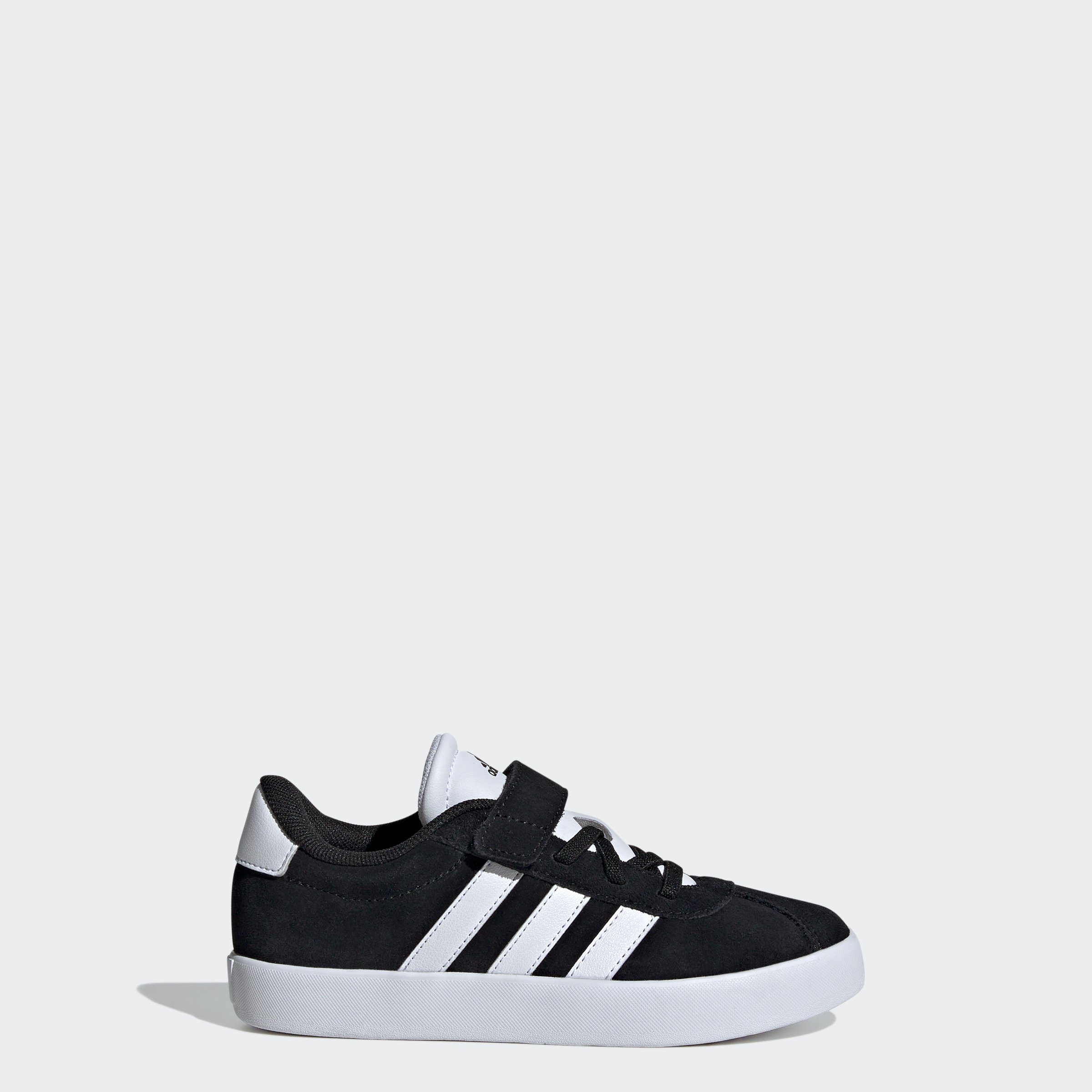 adidas Sportswear Sneakers VL COURT 3.0 geïnspireerd door het ontwerp van de adidas samba
