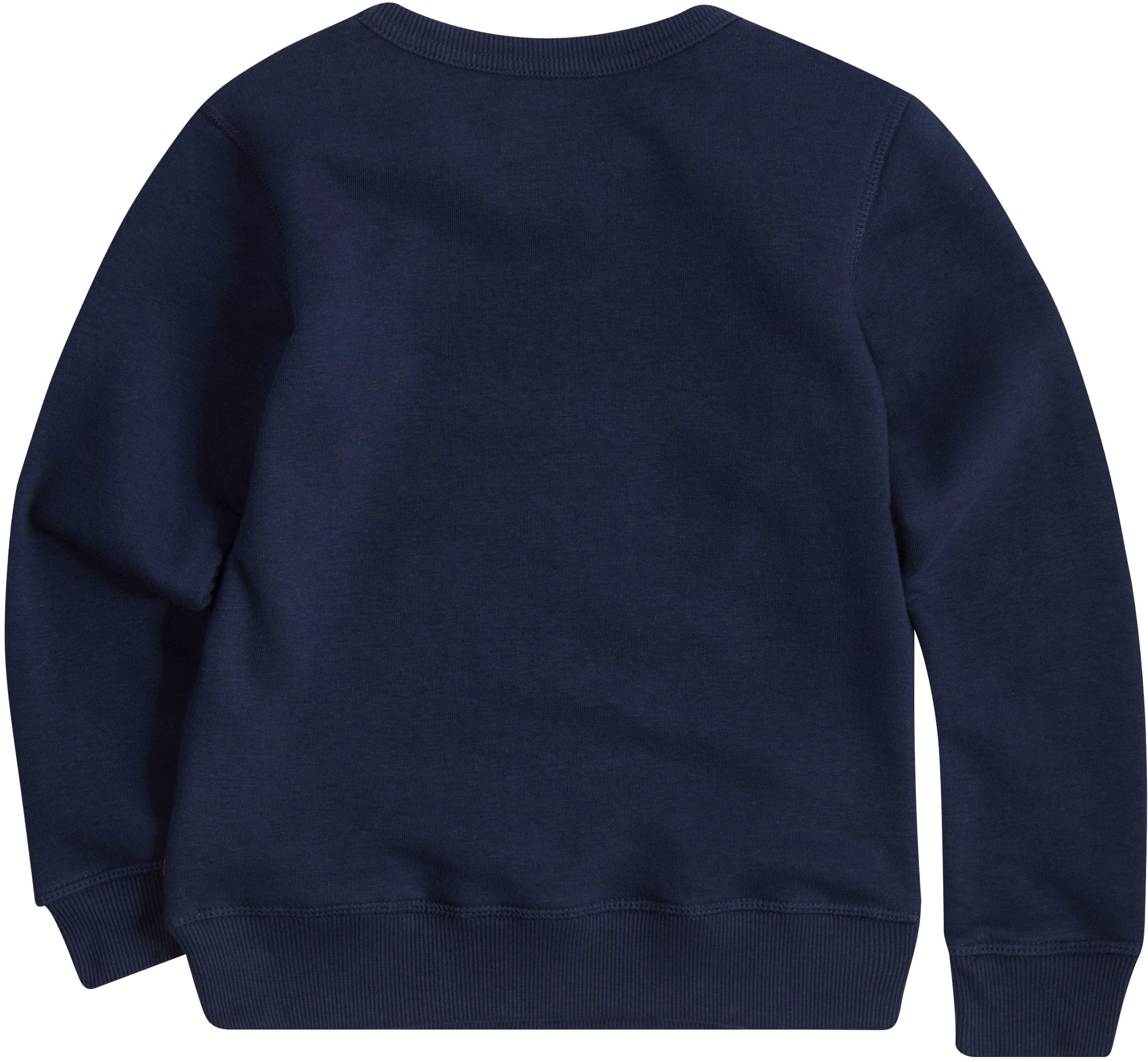 Levi's Kidswear Sweatshirt LVB LVB FRENCH TERRY BATWING