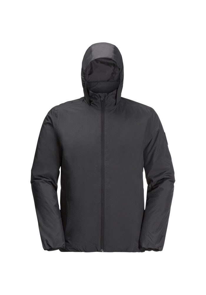 Jack Wolfskin Outdoorjack TEXTOR JKT M