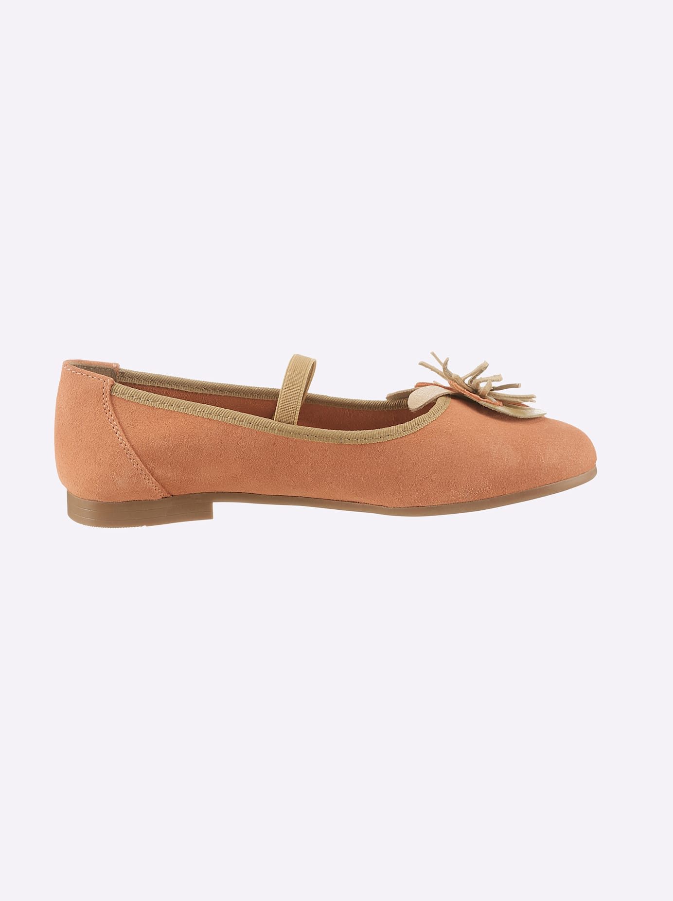 heine Ballerina's