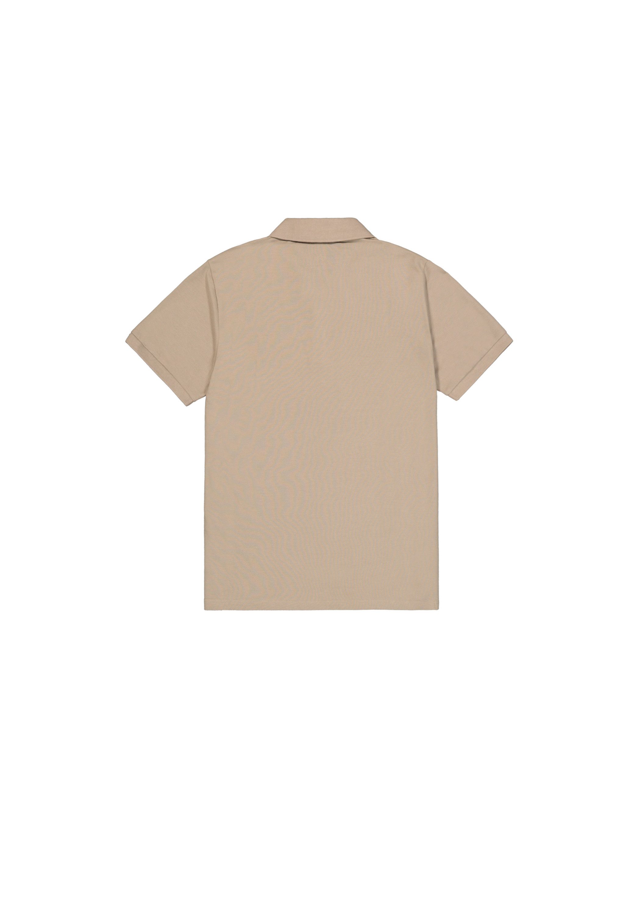 Alpha Industries Poloshirt Basic Polo SL