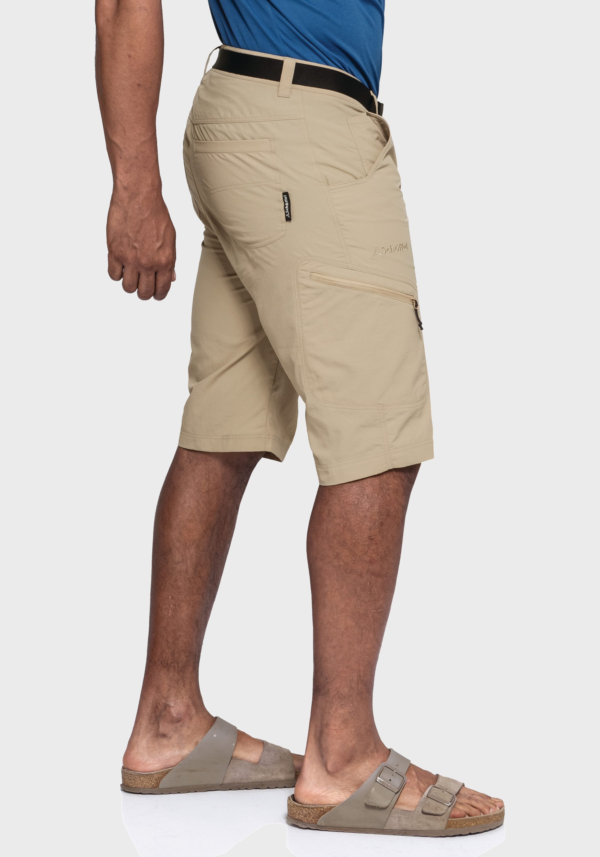 Schöffel Short Silvaplana2