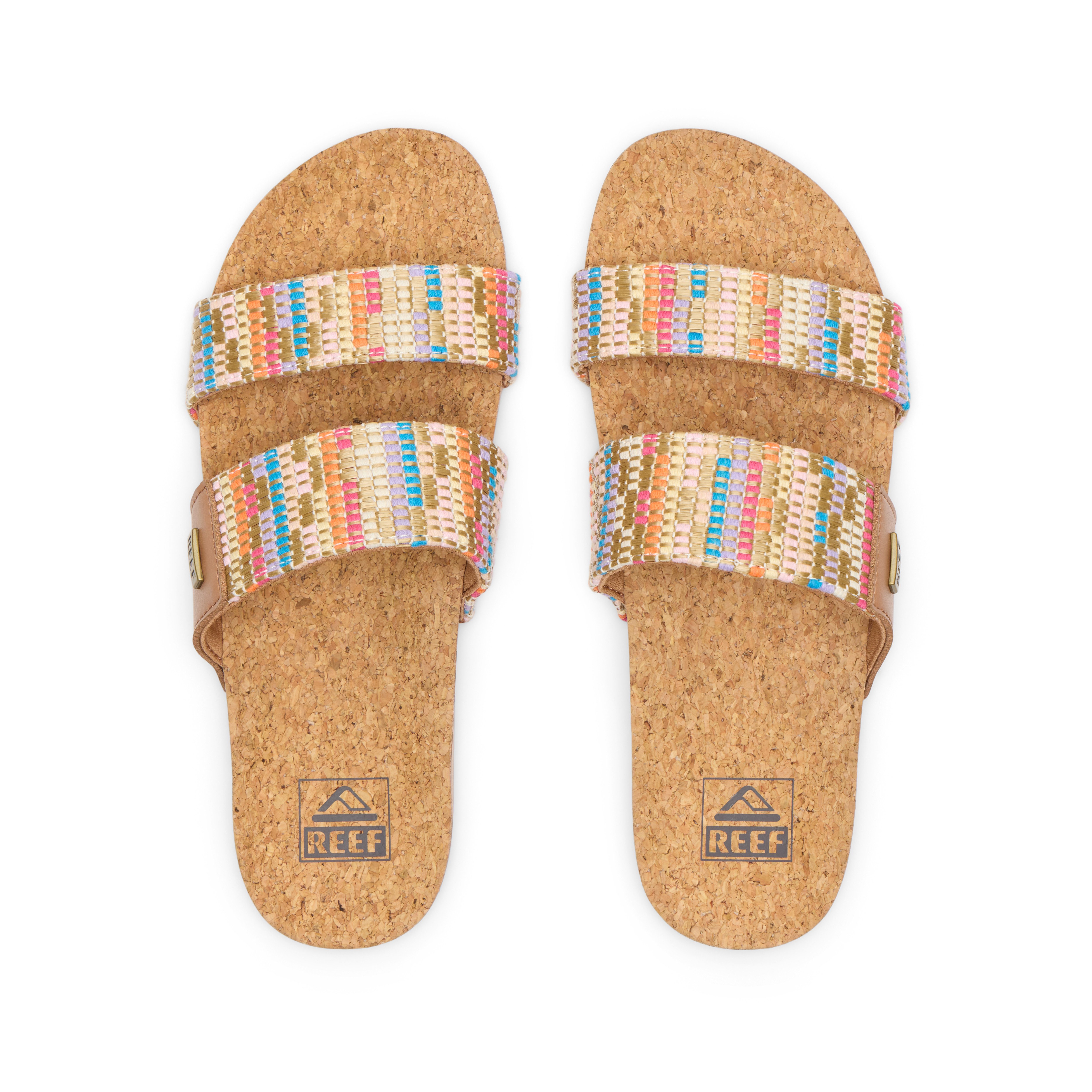 Reef Sandalen CUSHION VISTA