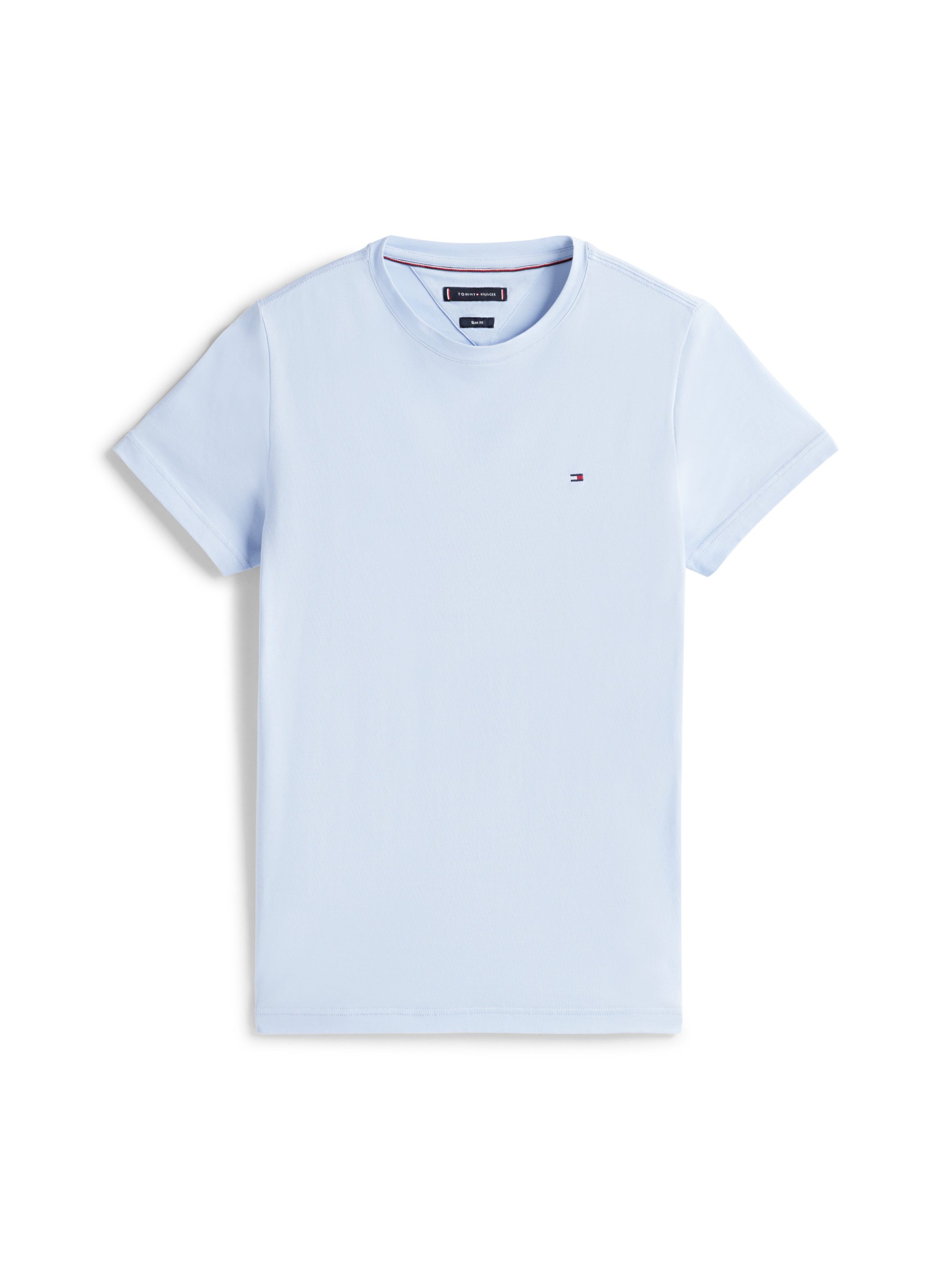 Tommy Hilfiger T-shirt STRETCH SLIM FIT TEE
