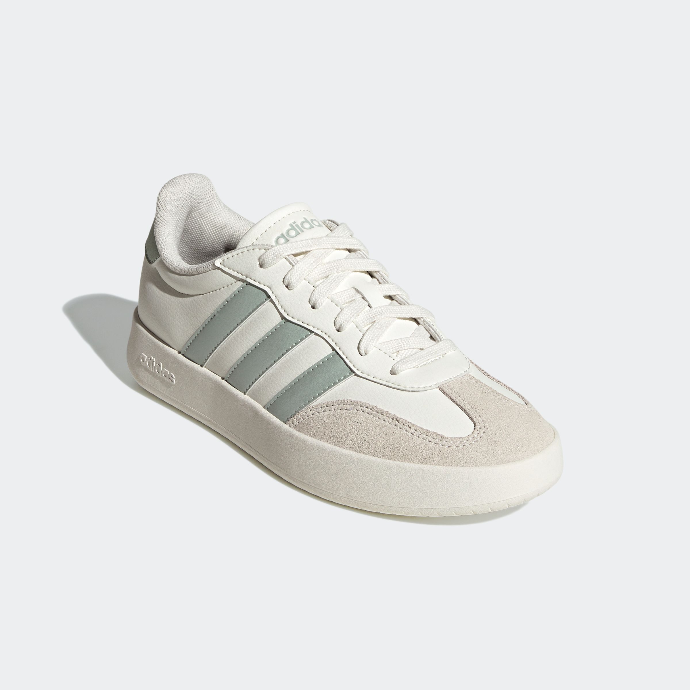 adidas Sportswear Sneakers BARREDA dames schoenen maat 39 wit