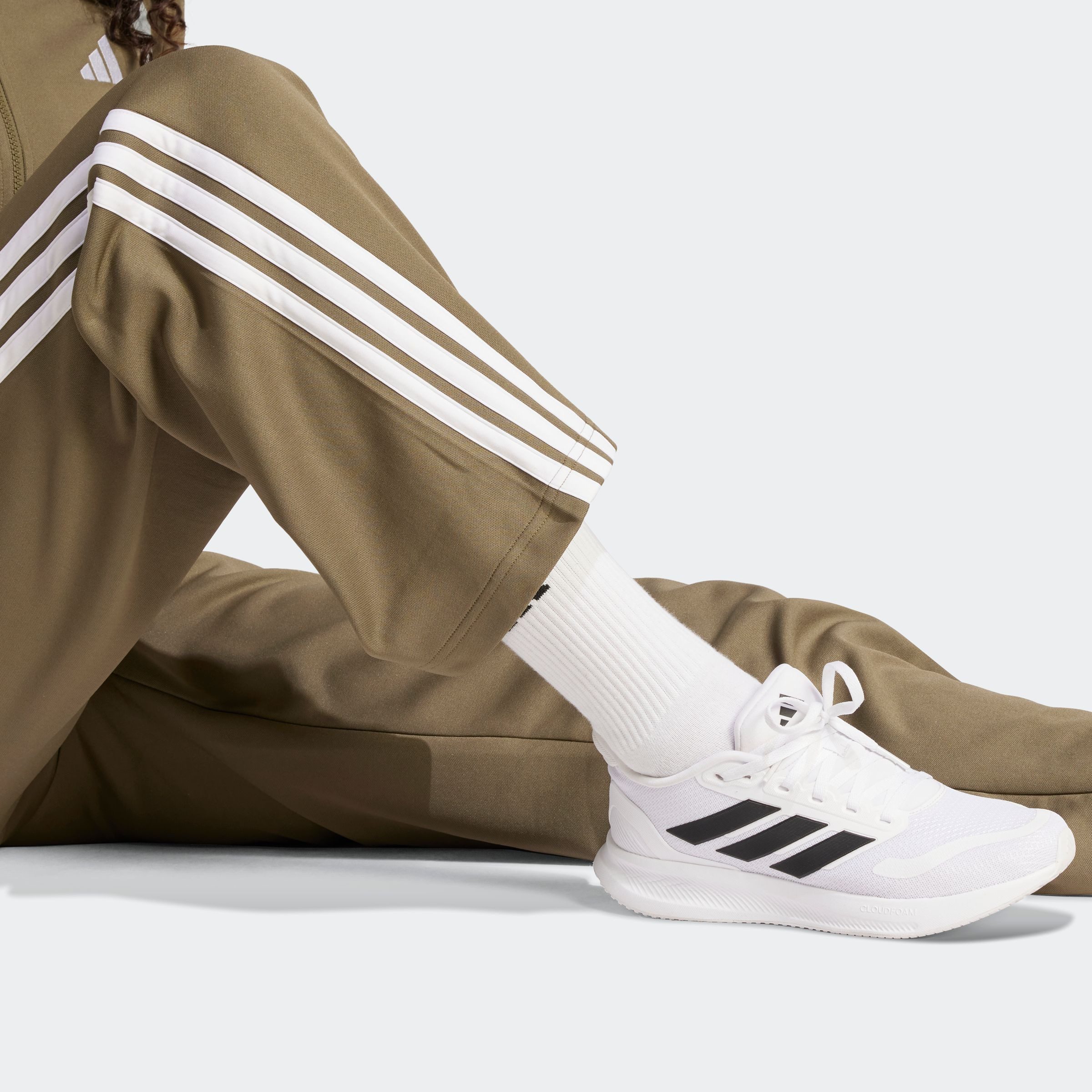 adidas Sportswear Trainingspak W TEAMSPORT TS (2-delig)
