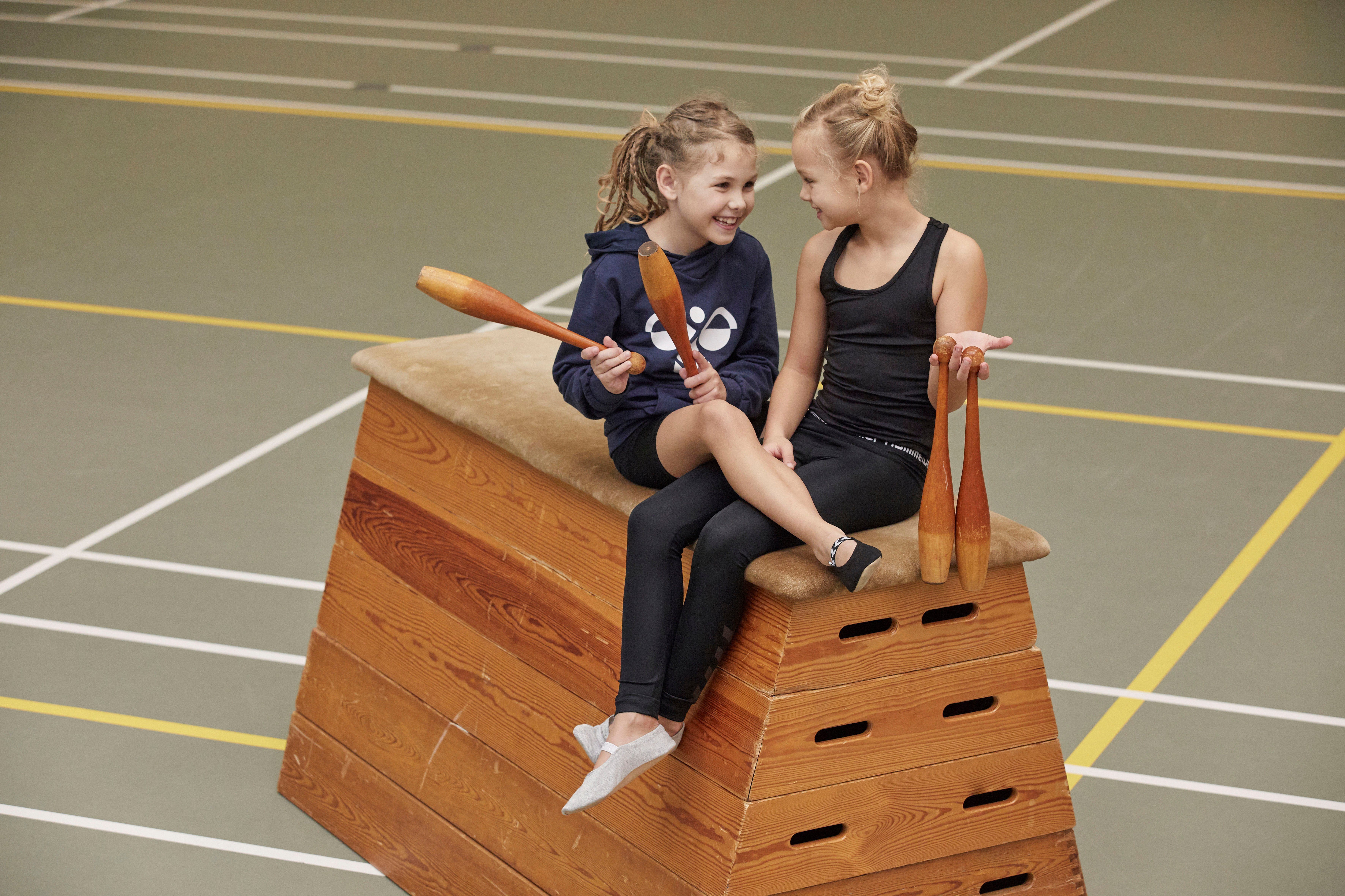 hummel Tanktop voor kinderen (1-delig)