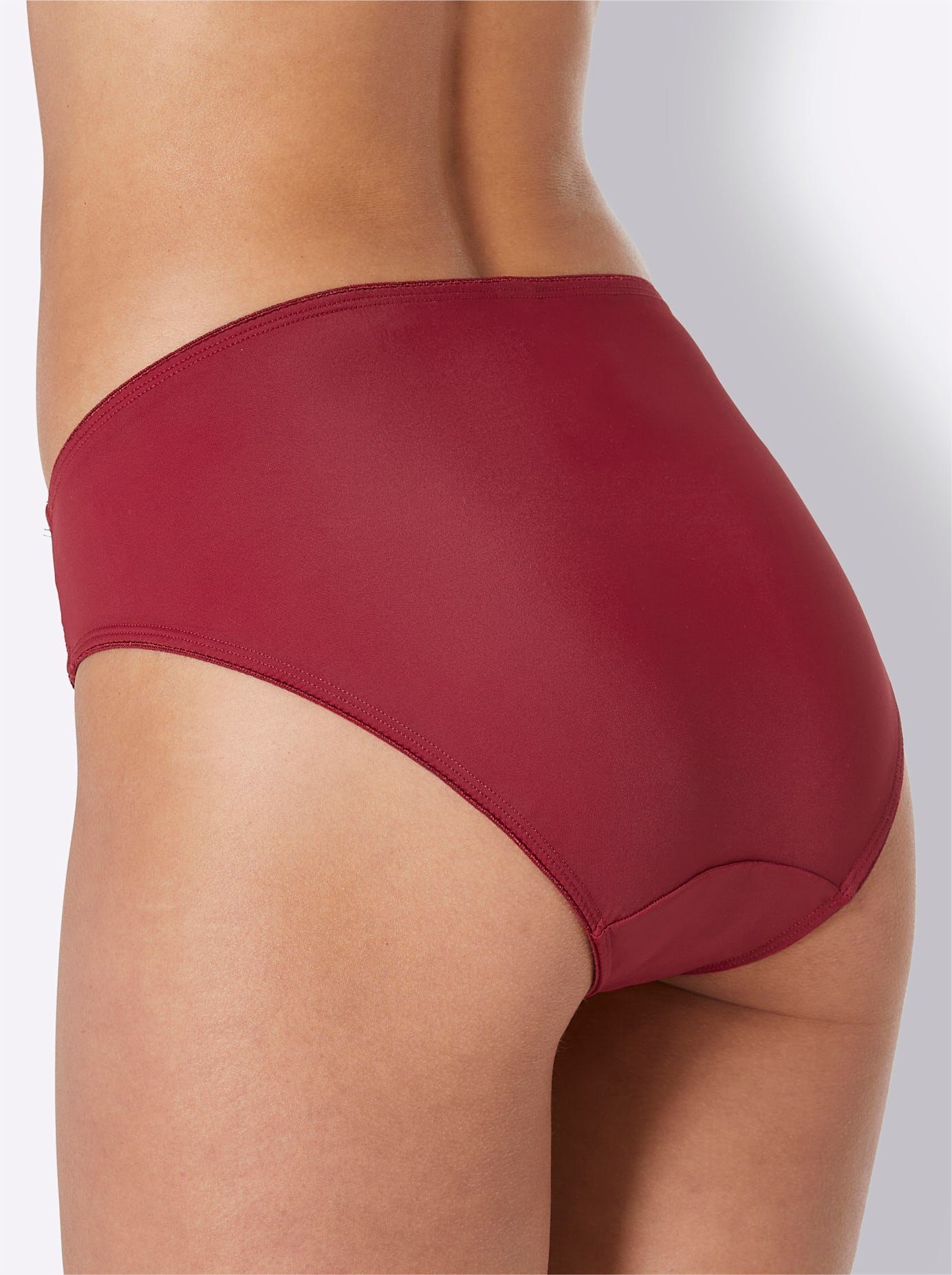 wäschepur Jazzpants (2 stuks)
