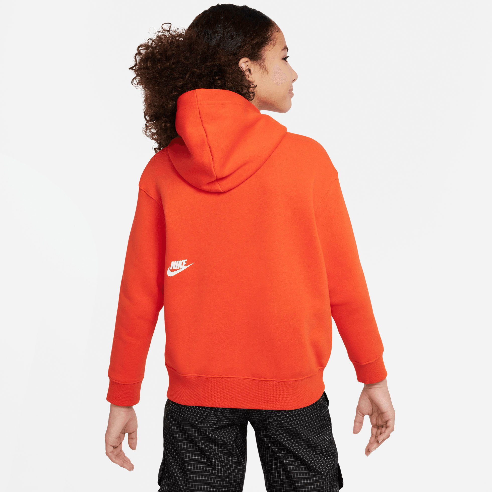 Nike Sportswear Hoodie G NSW OS PO HOODIE