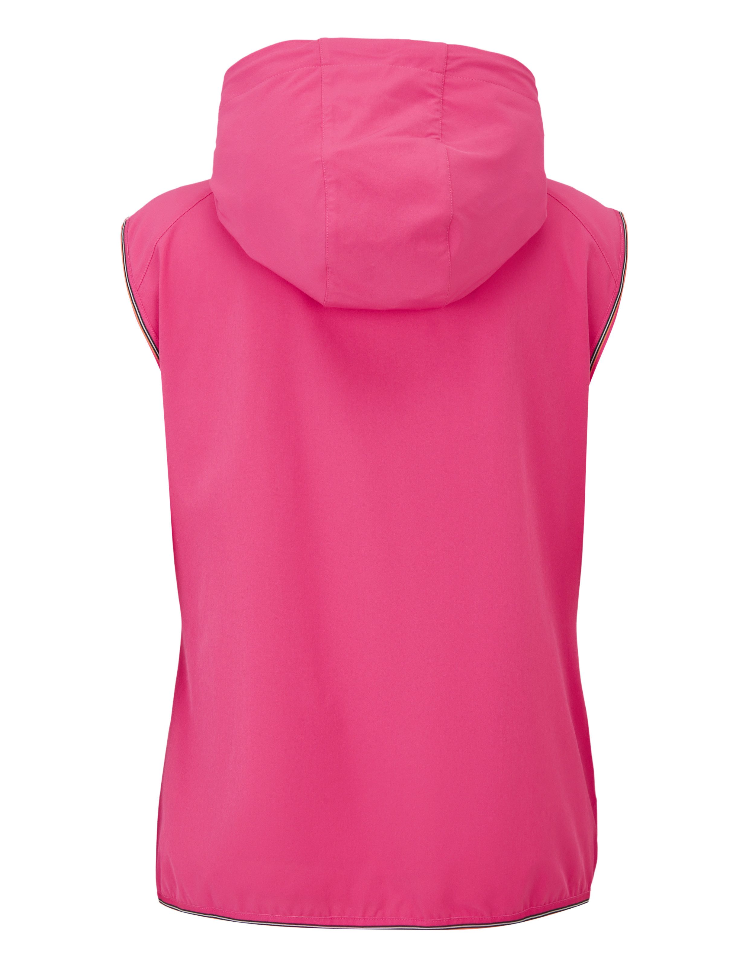 Joy Sportswear Functionele bodywarmer Luzia