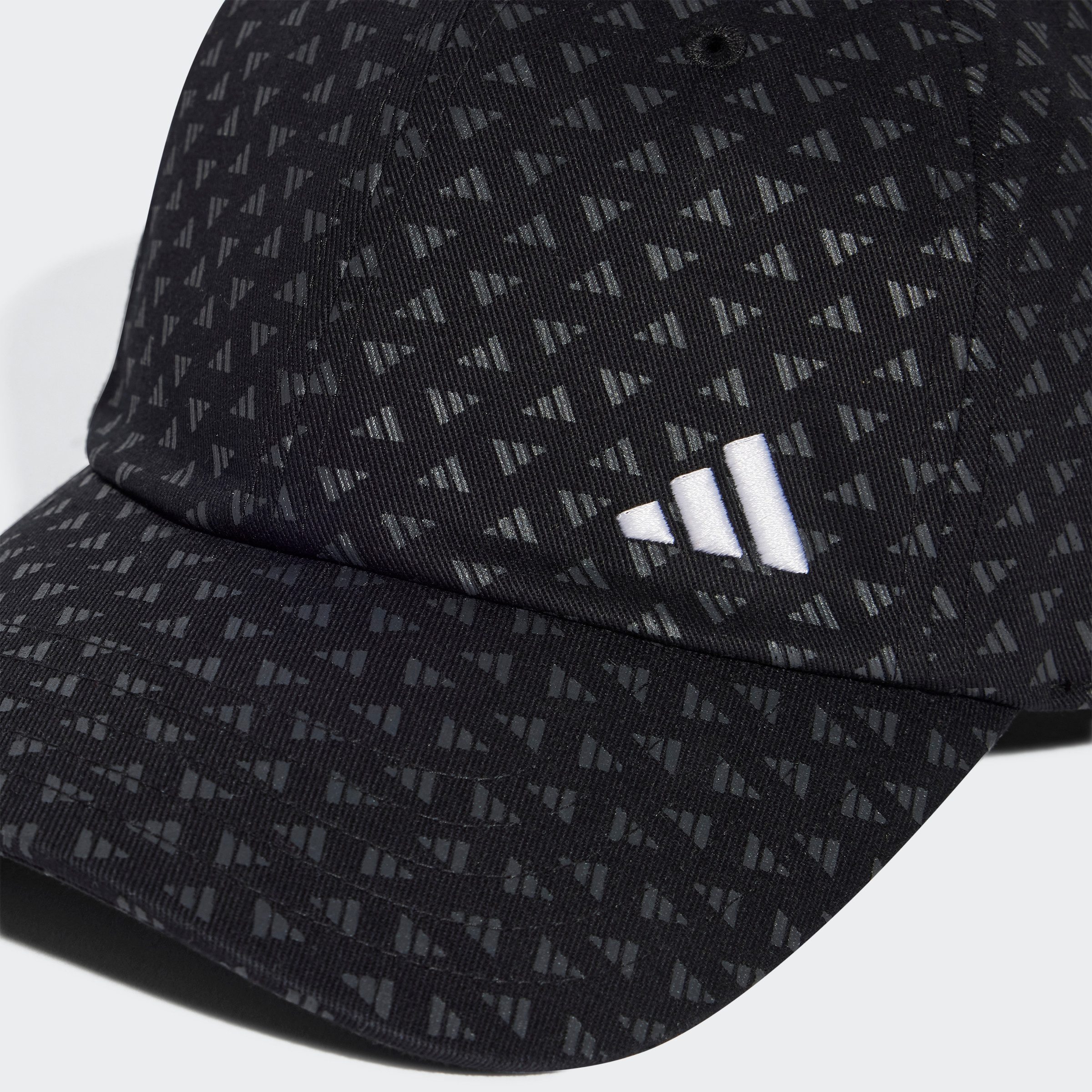 adidas Performance Baseball pet MONOGRAM CAP