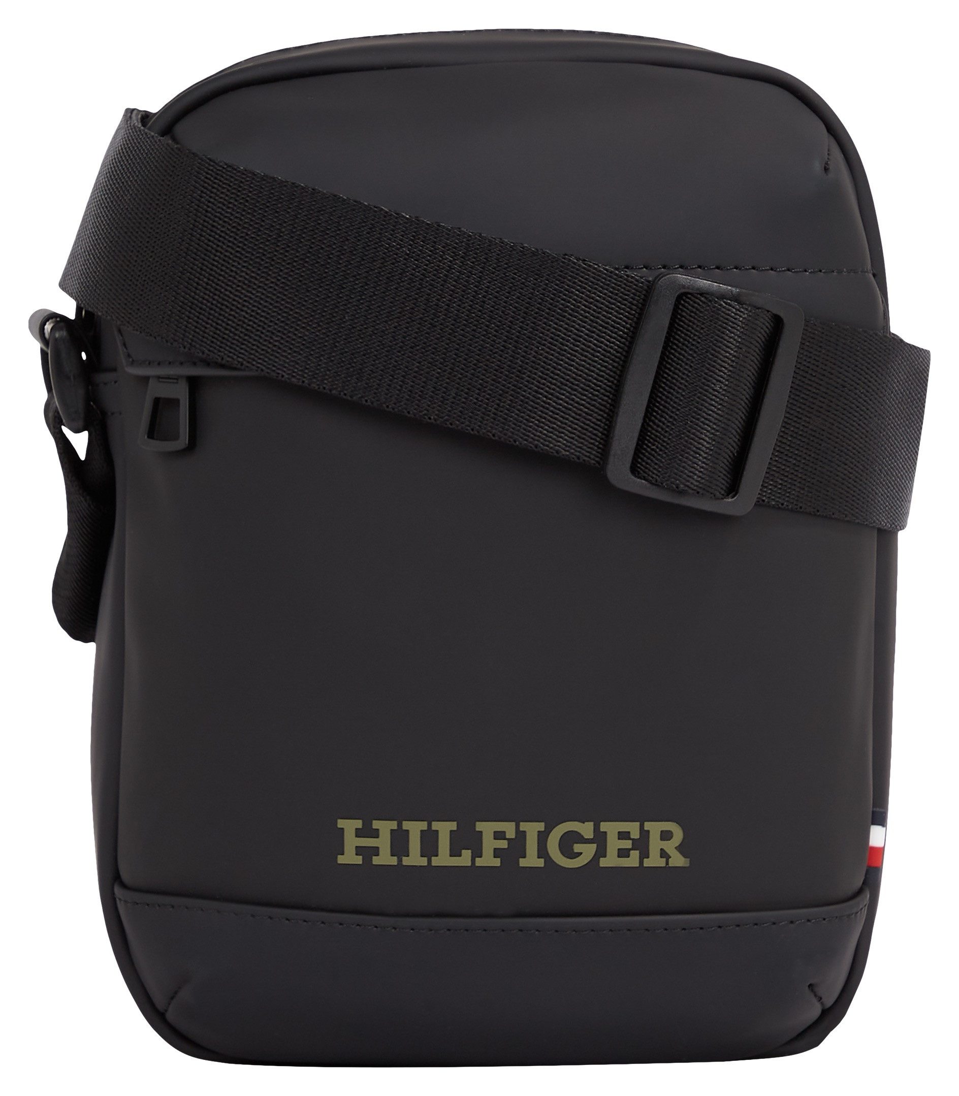 Tommy Hilfiger schoudertas tas voor mannen schoudertas