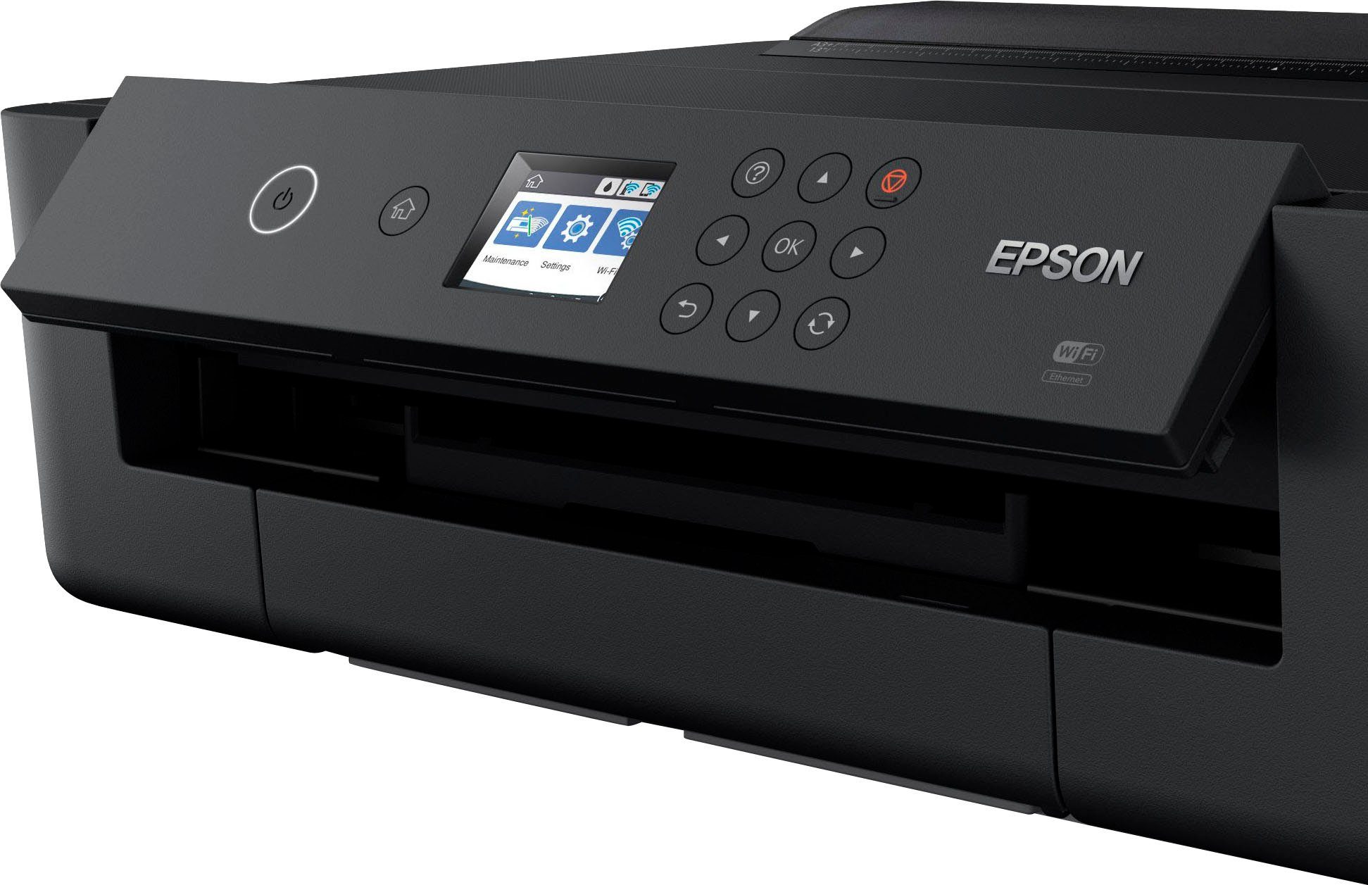 Epson All-in-oneprinter Expression Photo HD XP-15000