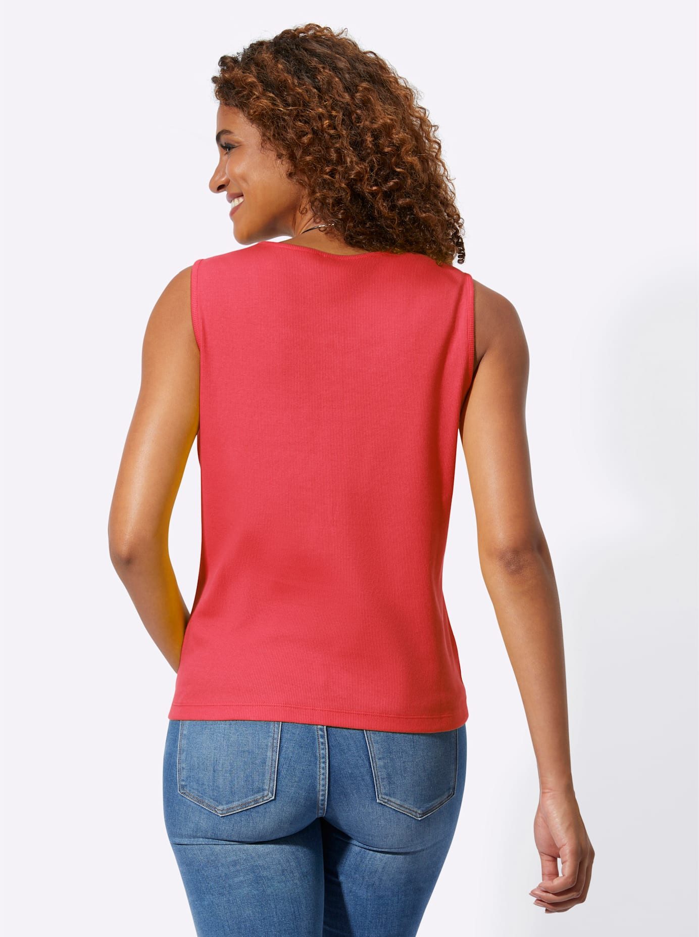 Casual Looks Shirttop