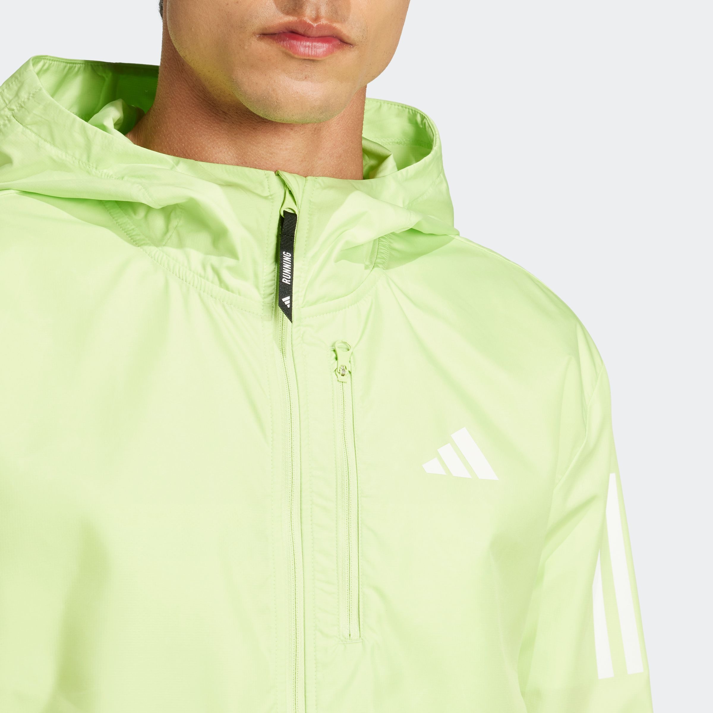 adidas Performance Runningjack OTR B CB JKT M