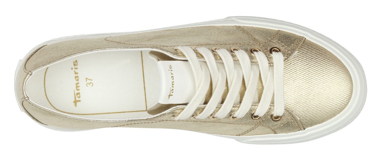 Tamaris Plateausneakers