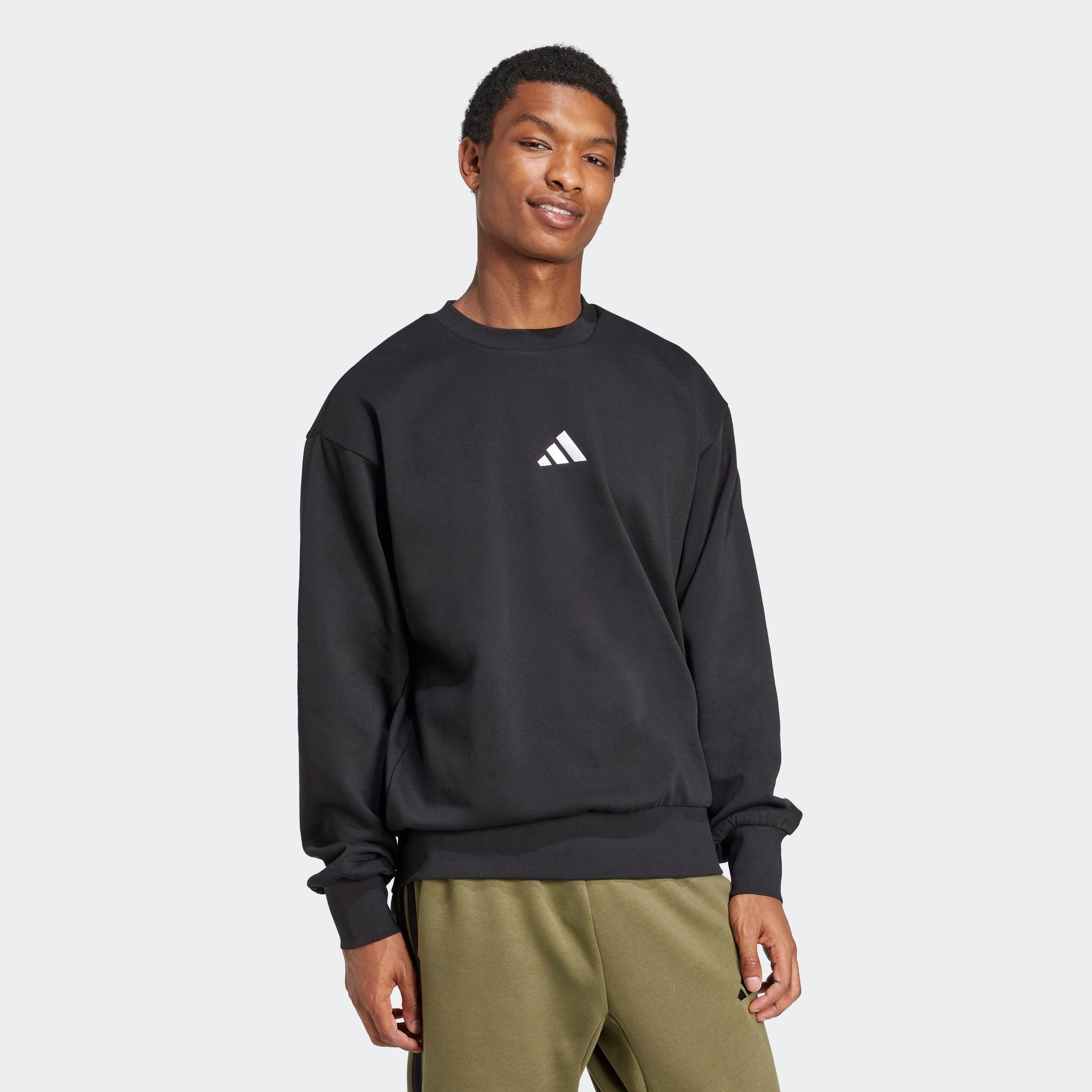 adidas Sportswear Sweatshirt M FEELCOZY SWT
