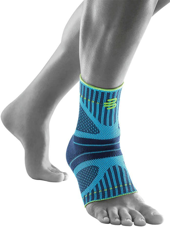 Bauerfeind Enkelbandage Ankle Support DYNAMIC