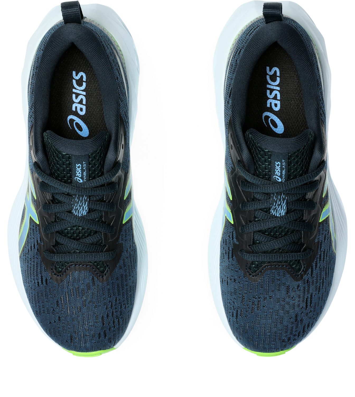 Asics Runningschoenen NOVABLAST 2 GS