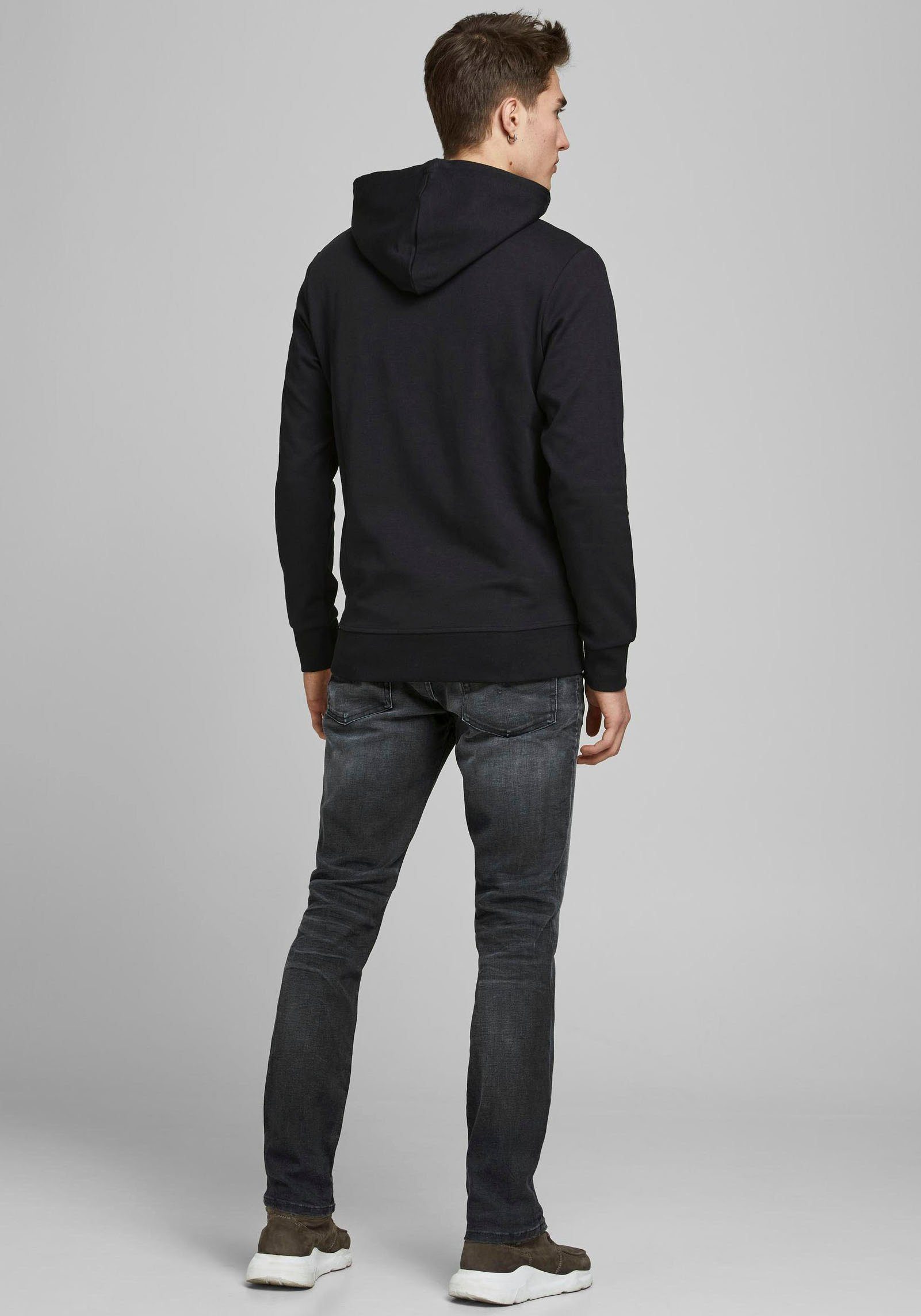 Jack & Jones Slim fit jeans JJITIM JJORIGINAL JOS 719 NOOS