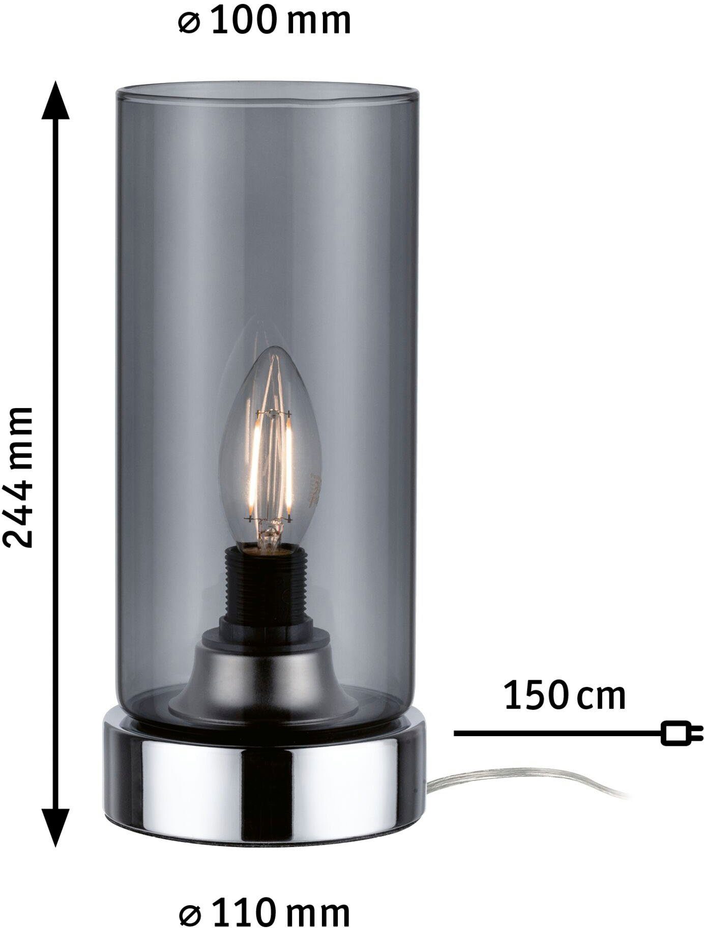 Paulmann Bedlampje Pinja (1 stuk)