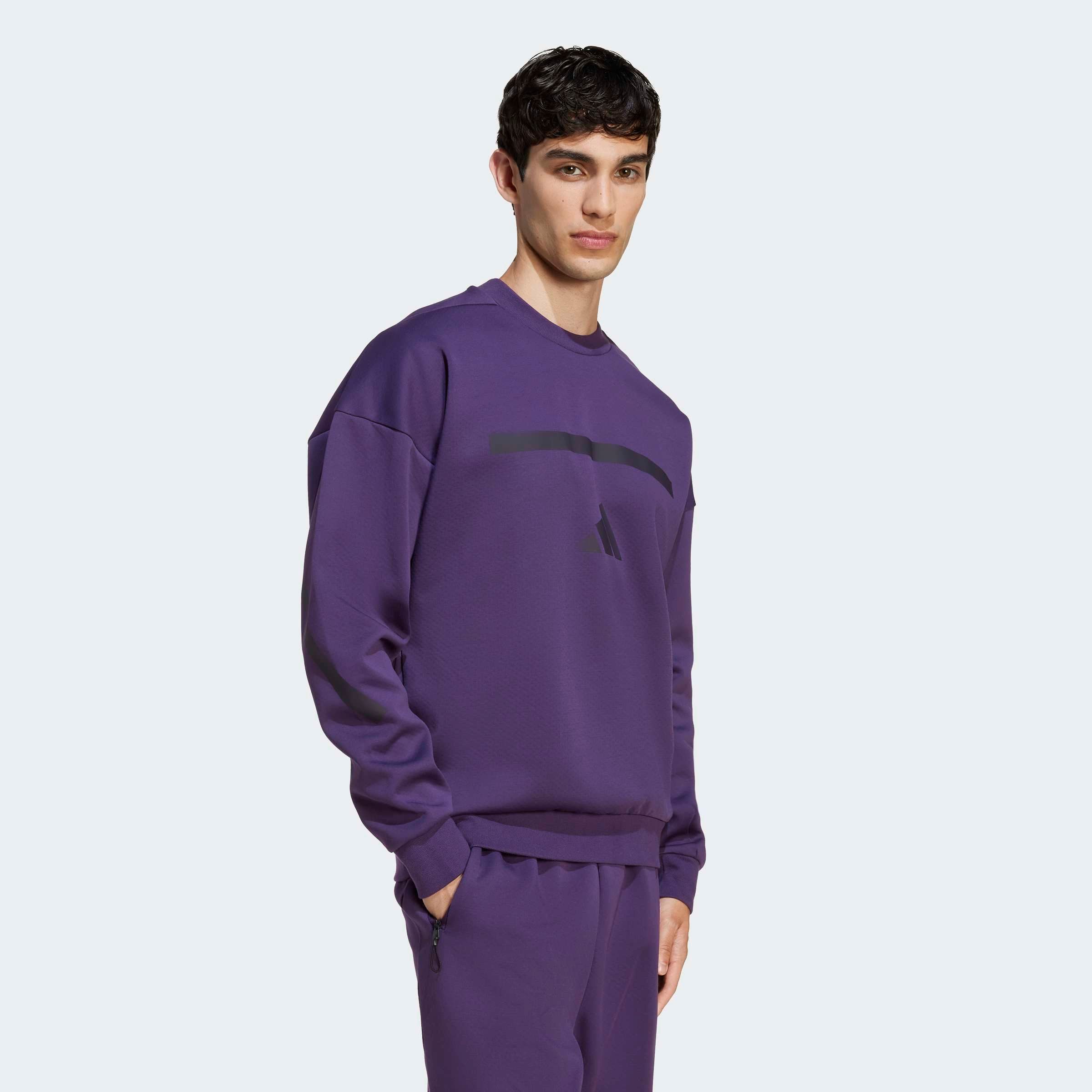 adidas Sportswear Sweatshirt M Z.N.E. CRW