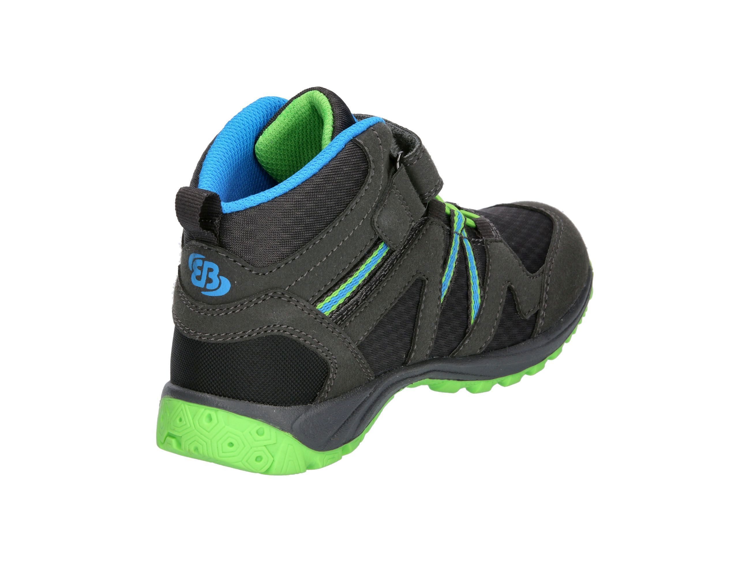 BRÜTTING Wandelschoenen Outdoorlaars Rockwall