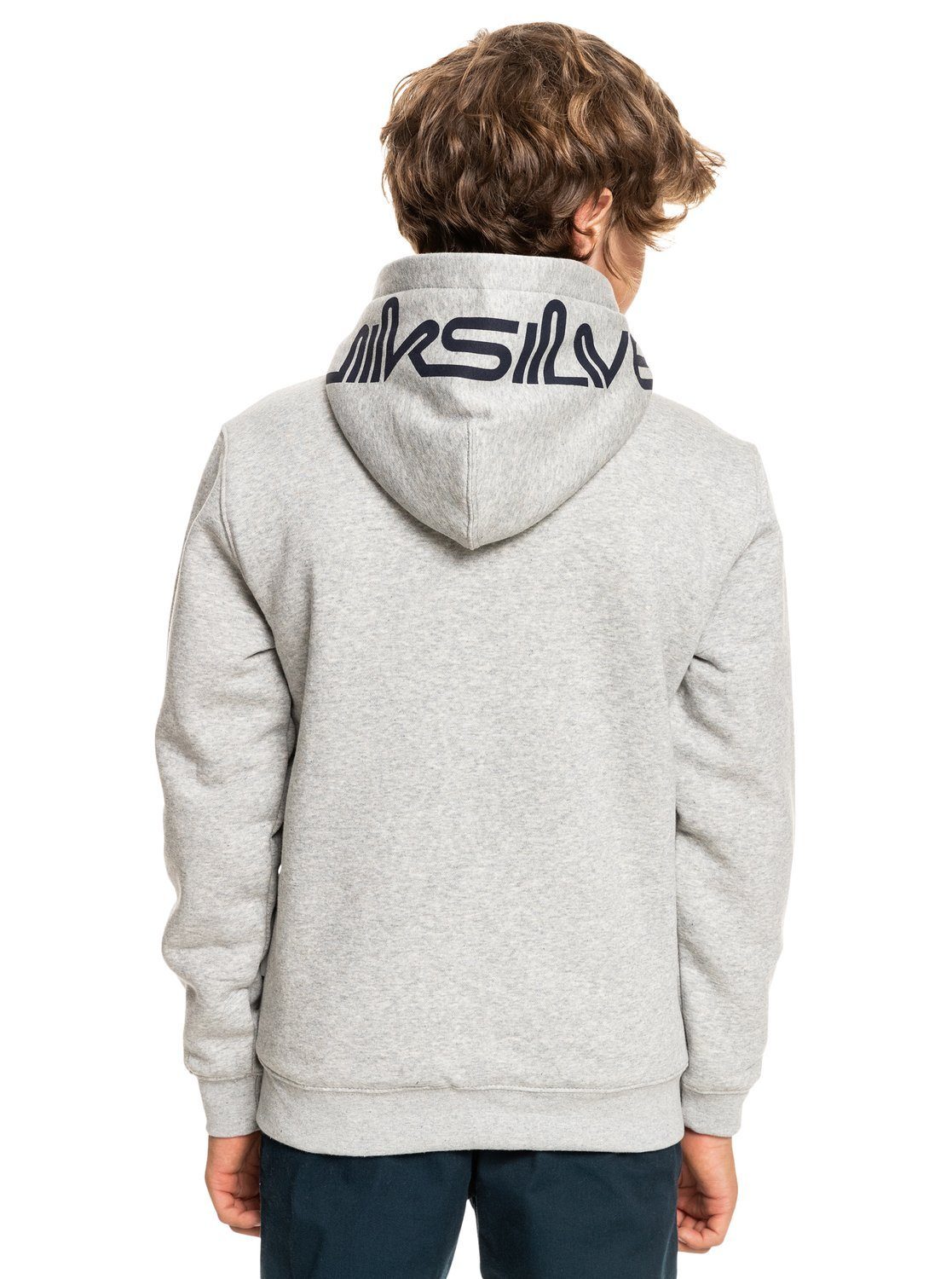 Quiksilver Hoodie Best Wave