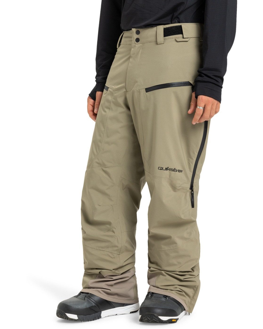 Quiksilver Snowboardbroek Paramo Stretch 20K