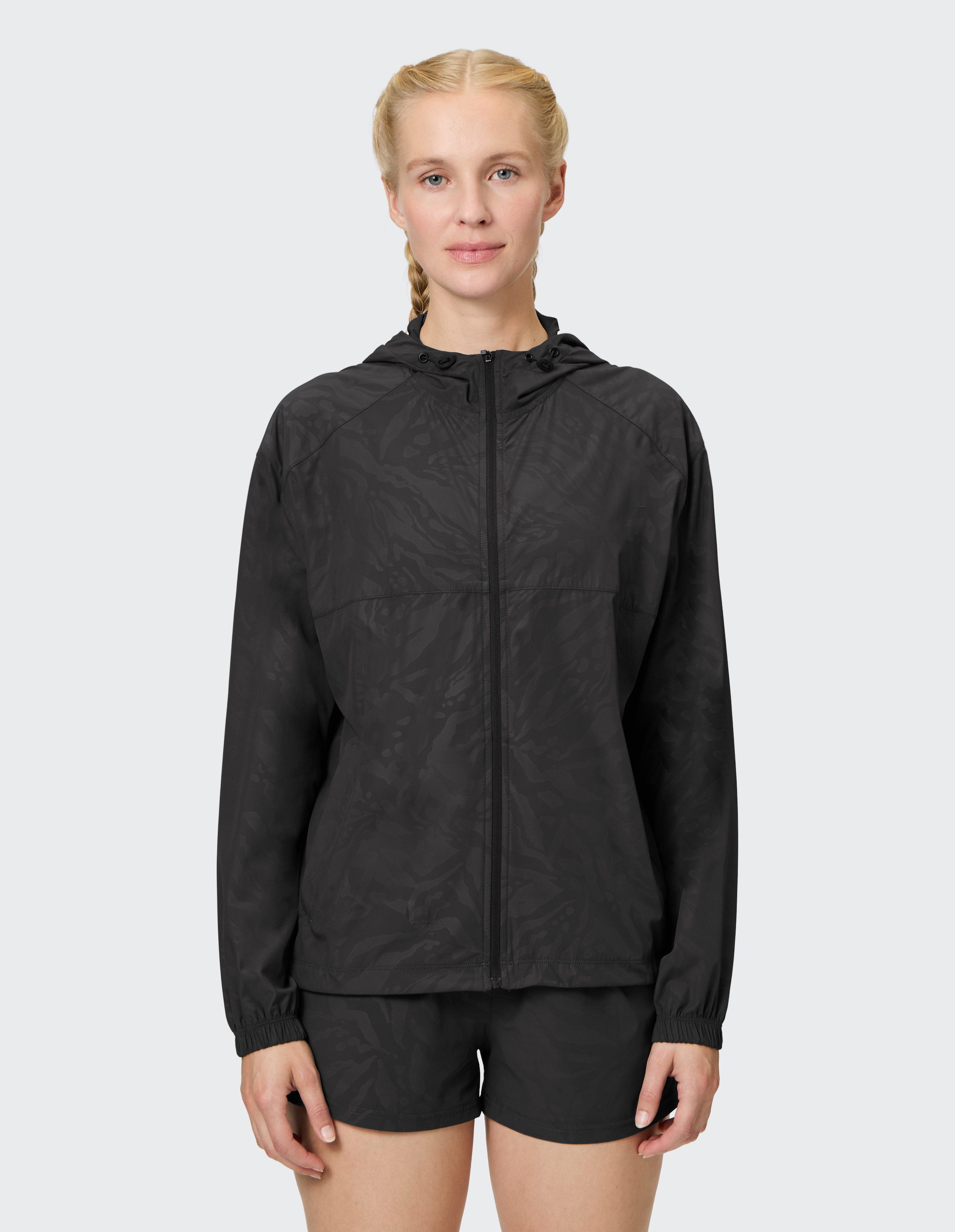 Venice Beach Outdoorjack WOVEN JACKE MOINA