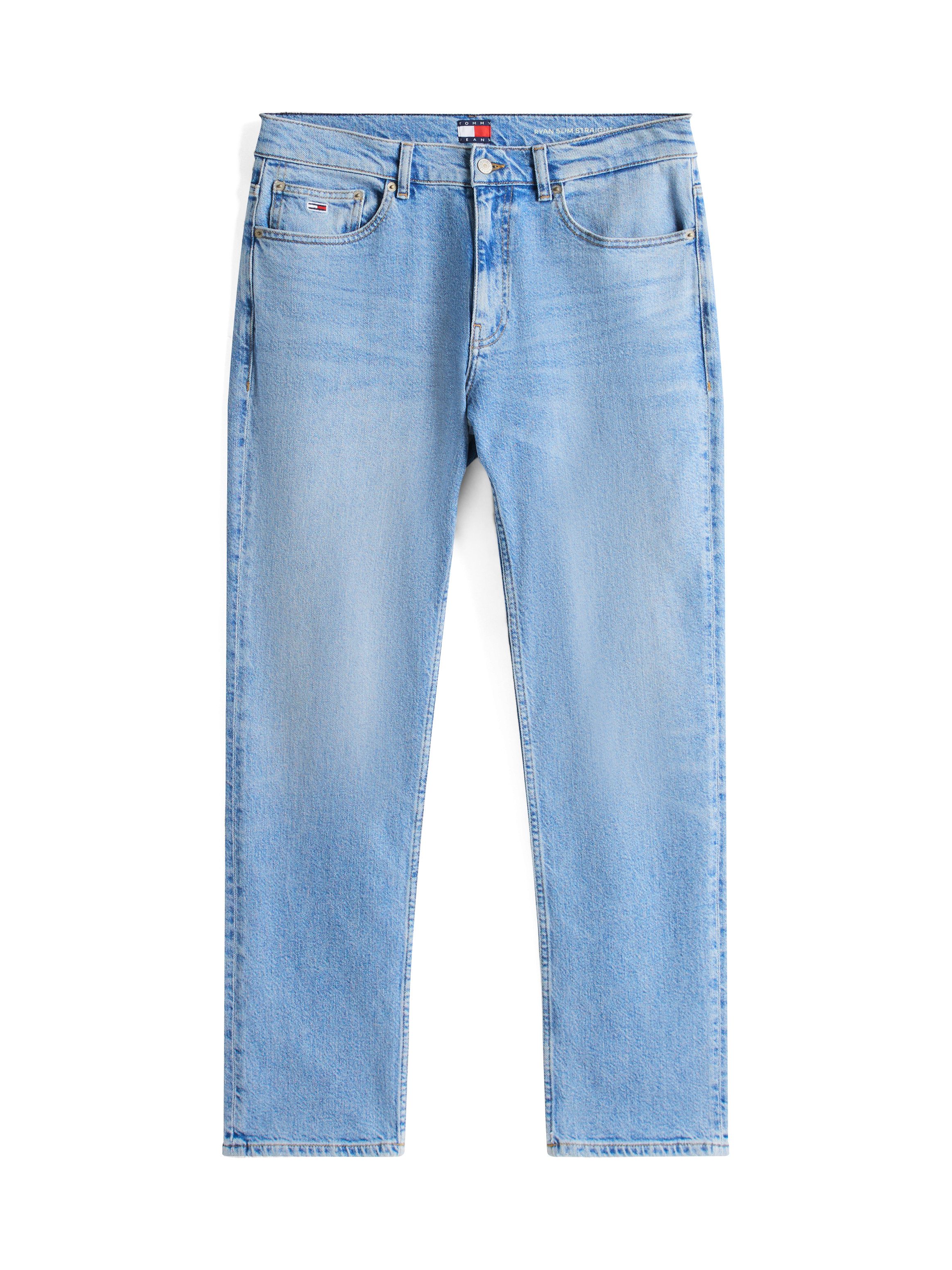 TOMMY JEANS Slim fit jeans Ryan Regular Slim Straight