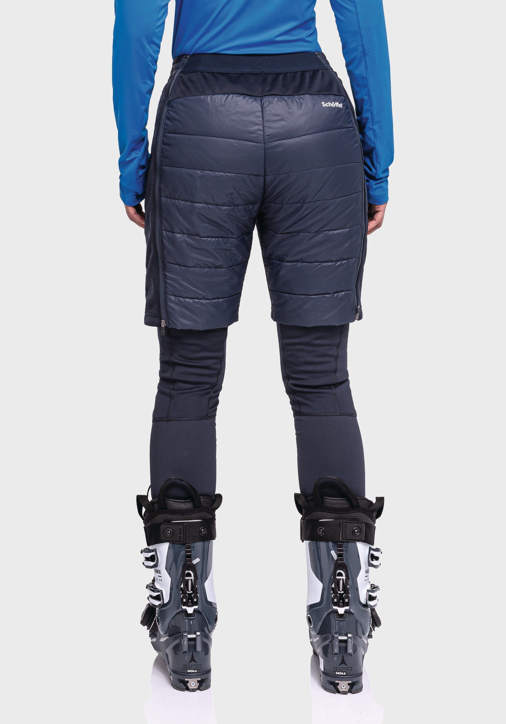 Schöffel Bermuda Thermo Shorts Schlern L