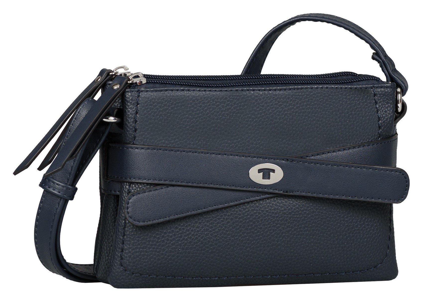 NU 20% KORTING: Tom Tailor Mini-bag