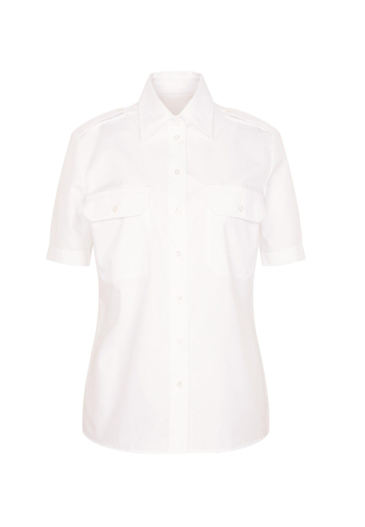 seidensticker Overhemdblouse
