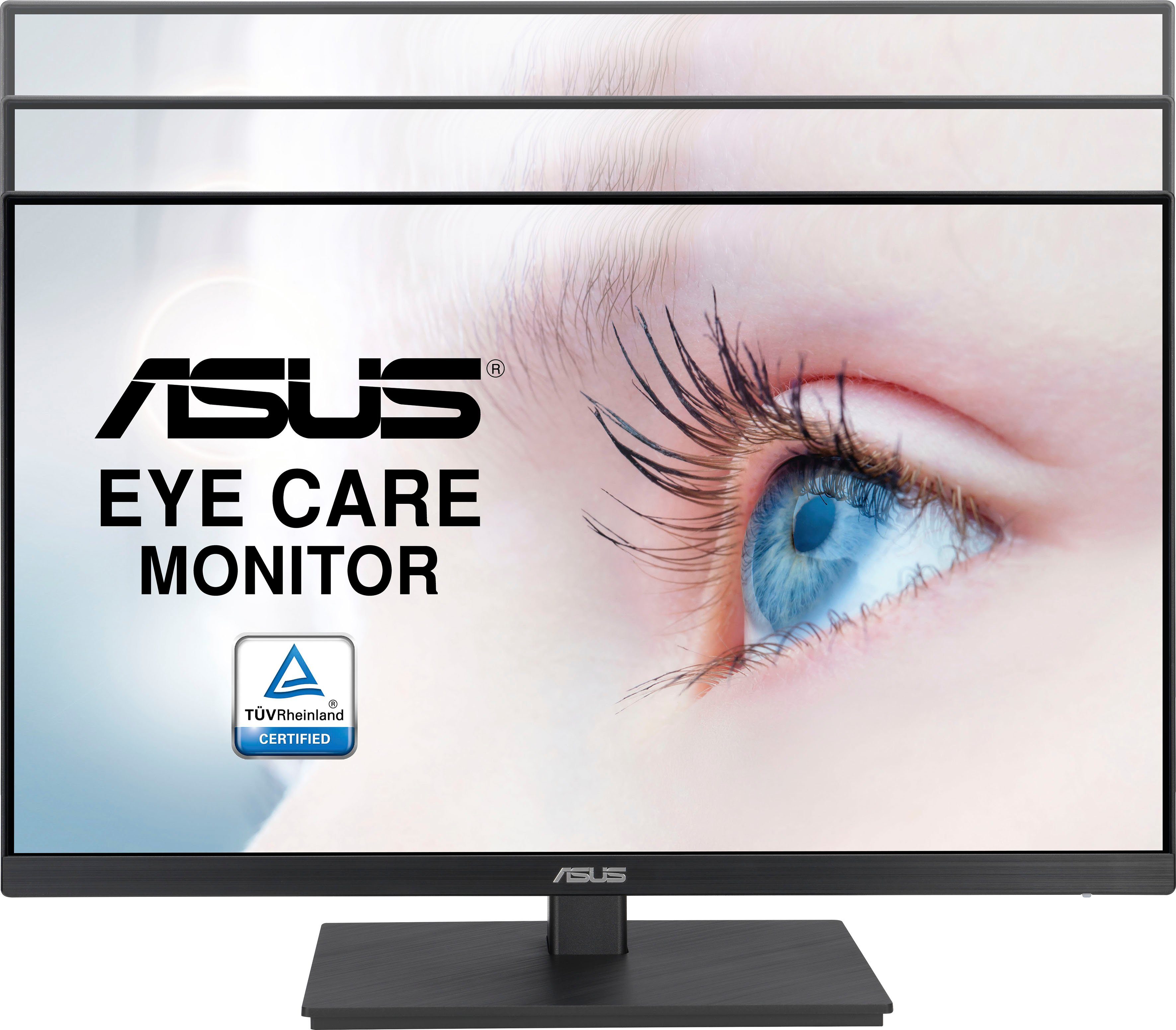 Asus Lcd-monitor VA24EQSB, 61 cm / 24", Full HD