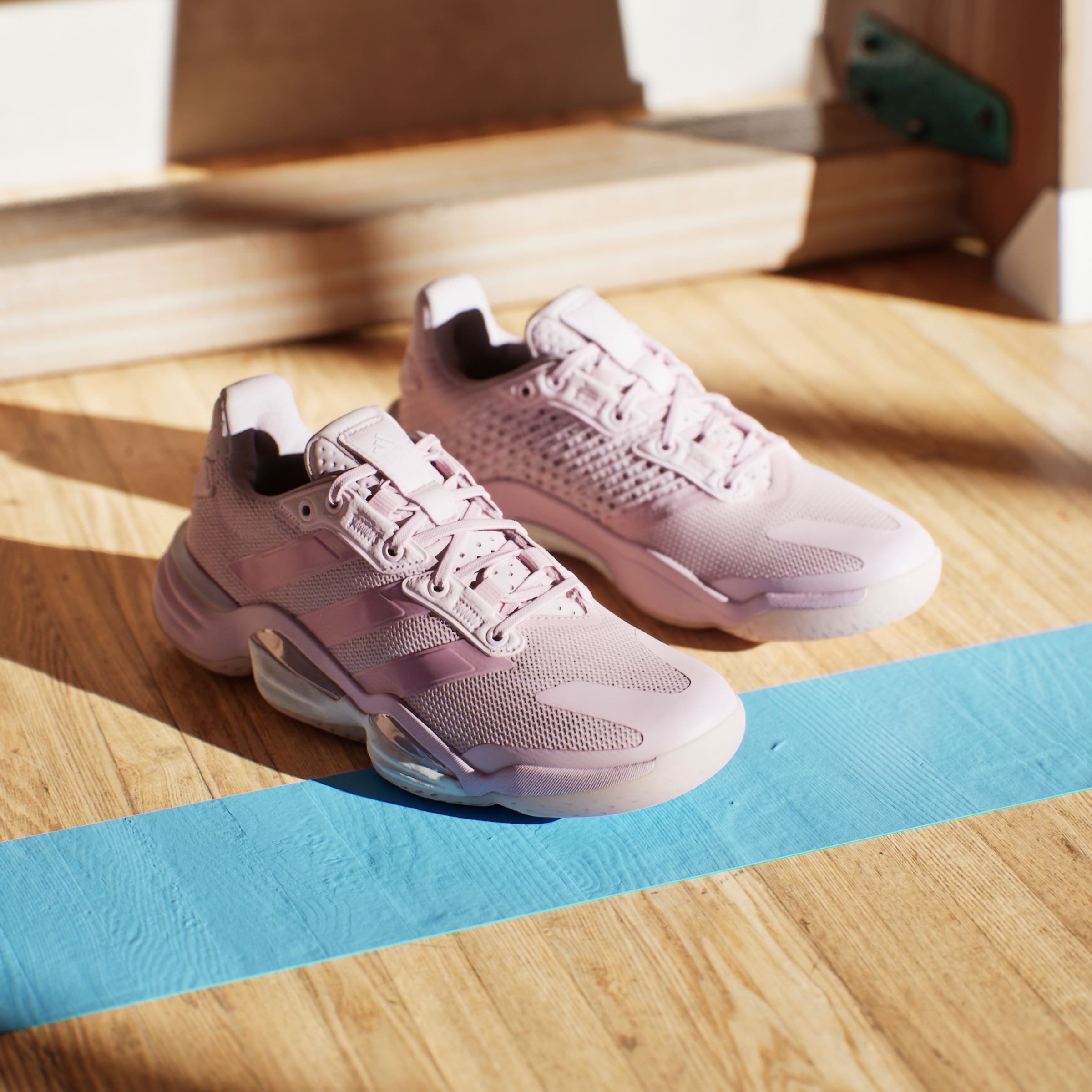 adidas Performance Handbalschoenen STABIL 16 INDOOR