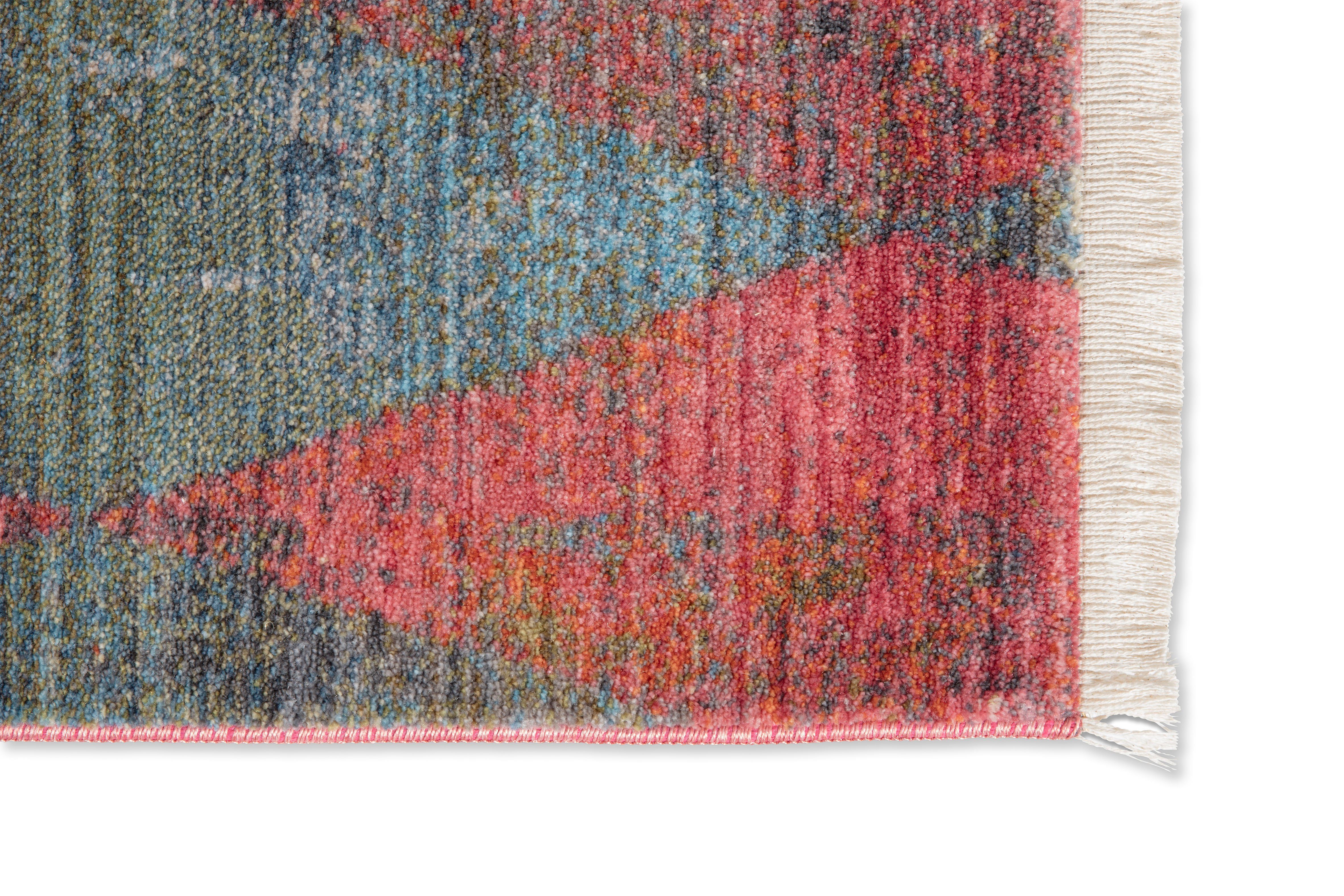 SCHÖNER WOHNEN-KOLLEKTION Vloerkleed Mystik 213 Vintage-look, woonkamer