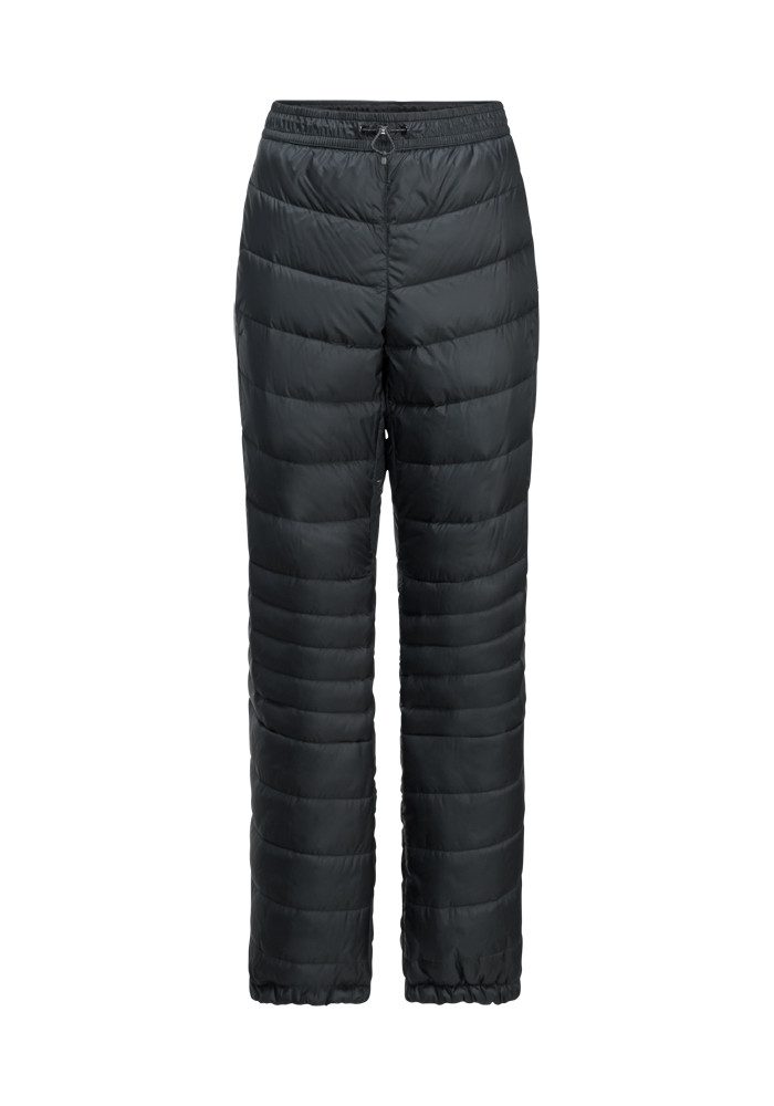 Jack Wolfskin Functionele broek NEBELHORN DOWN PANTS W
