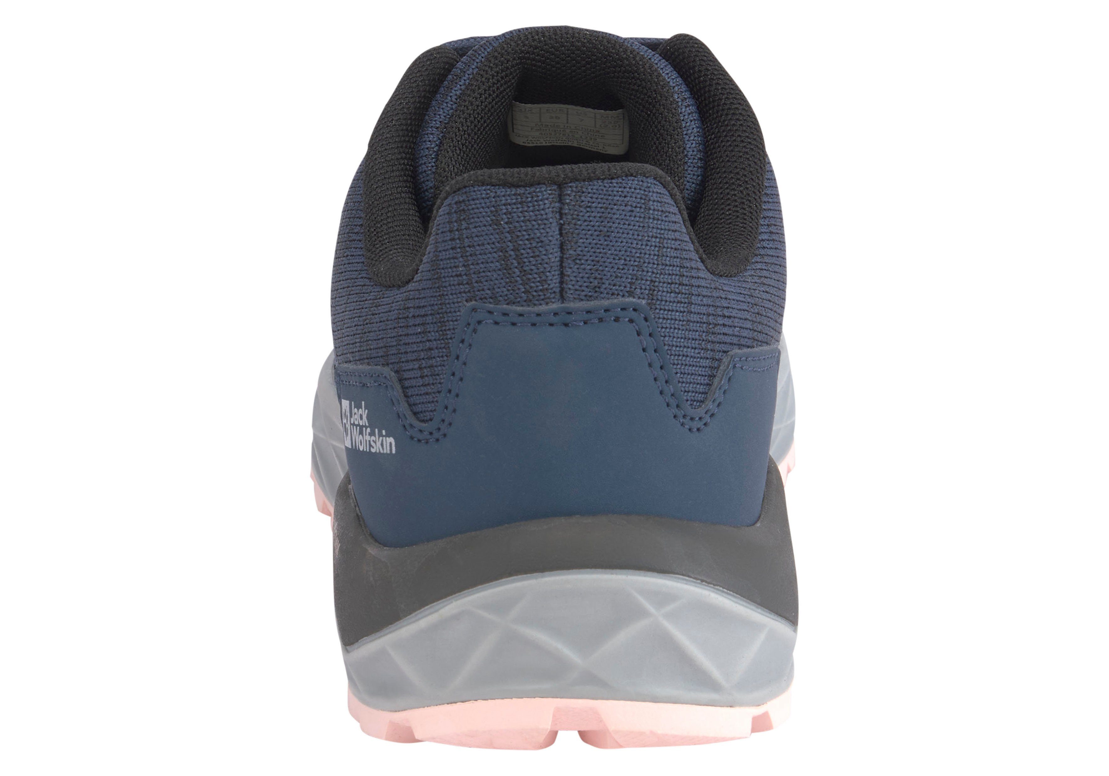 Jack Wolfskin Wandelschoenen TRAIL WALKER LOW W